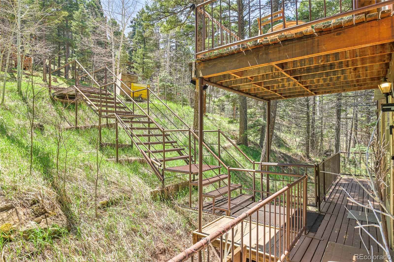 MLS Image #34 for 567  hill road,cuchara, Colorado