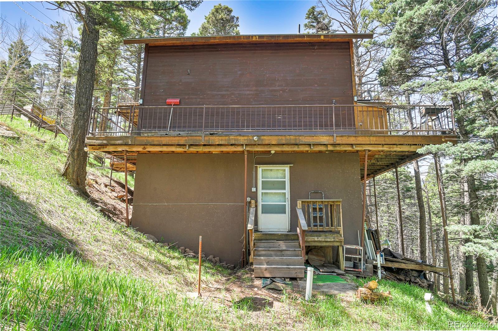 MLS Image #43 for 567  hill road,cuchara, Colorado