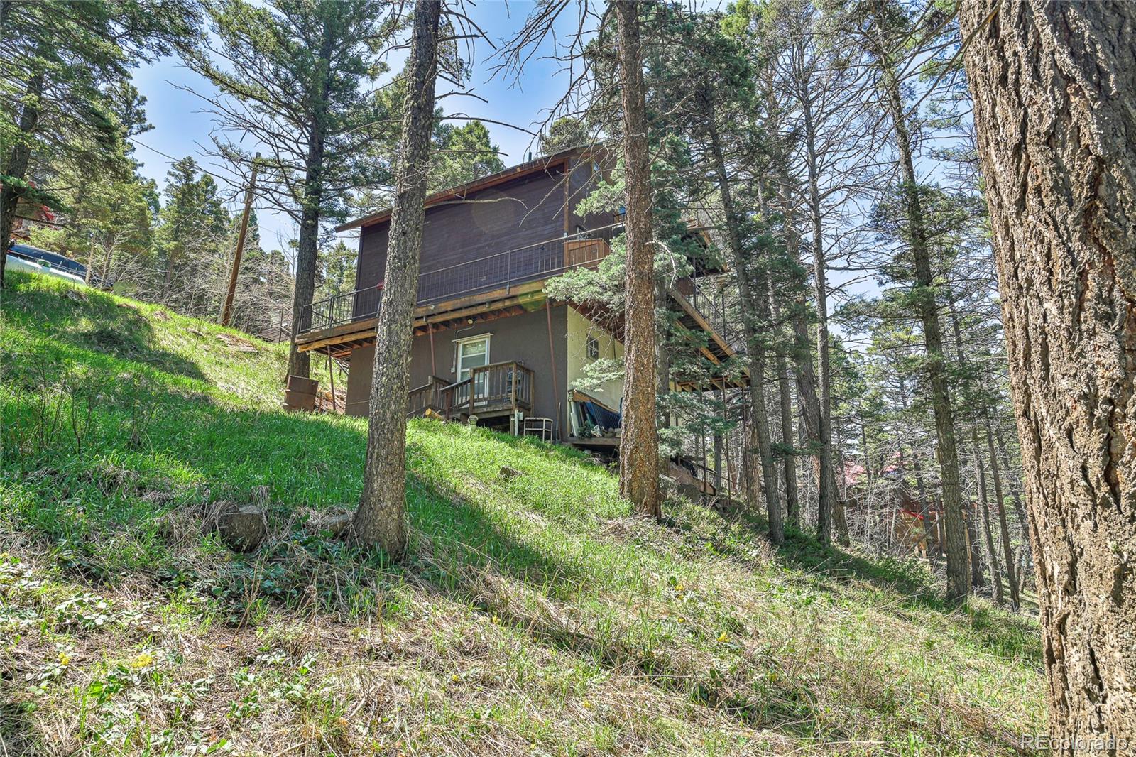 MLS Image #44 for 567  hill road,cuchara, Colorado