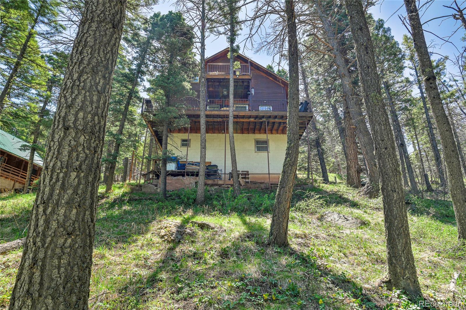 MLS Image #45 for 567  hill road,cuchara, Colorado