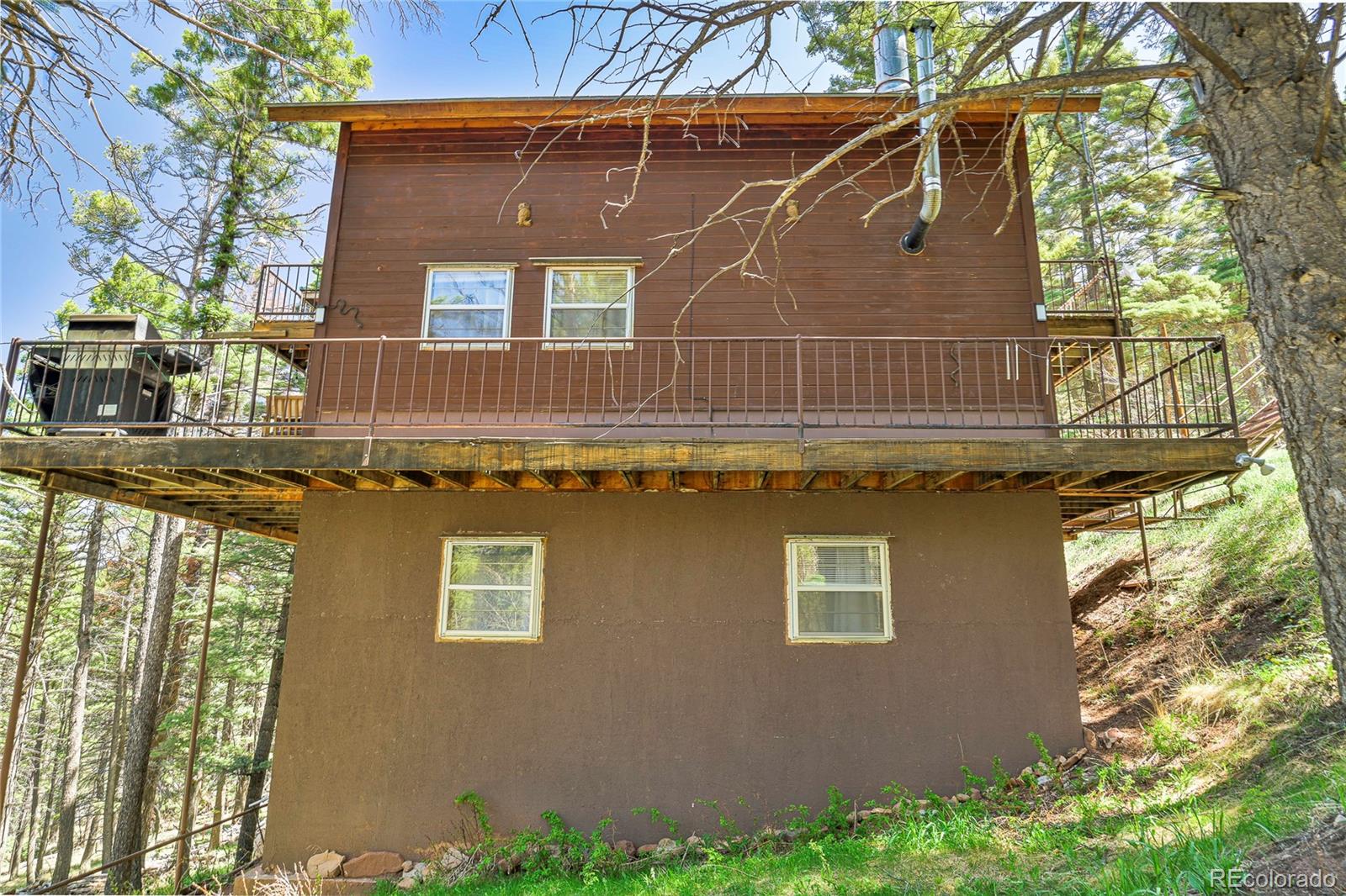 MLS Image #47 for 567  hill road,cuchara, Colorado