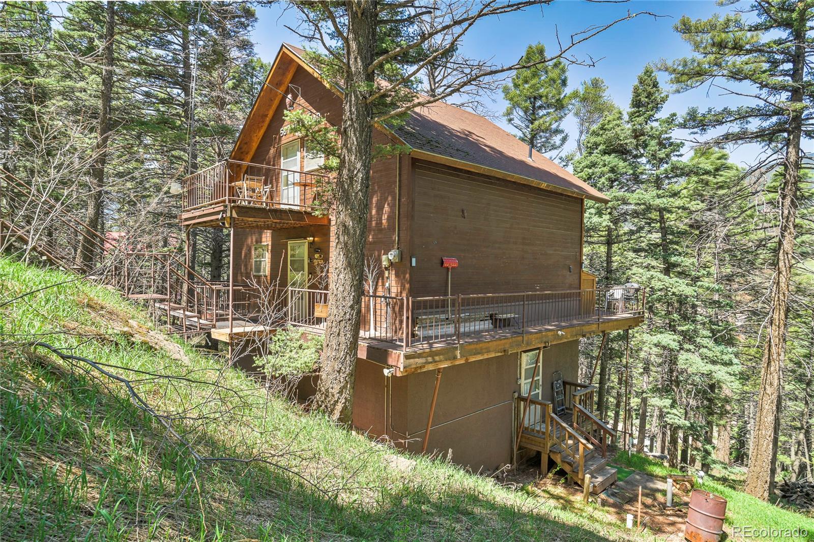 MLS Image #48 for 567  hill road,cuchara, Colorado