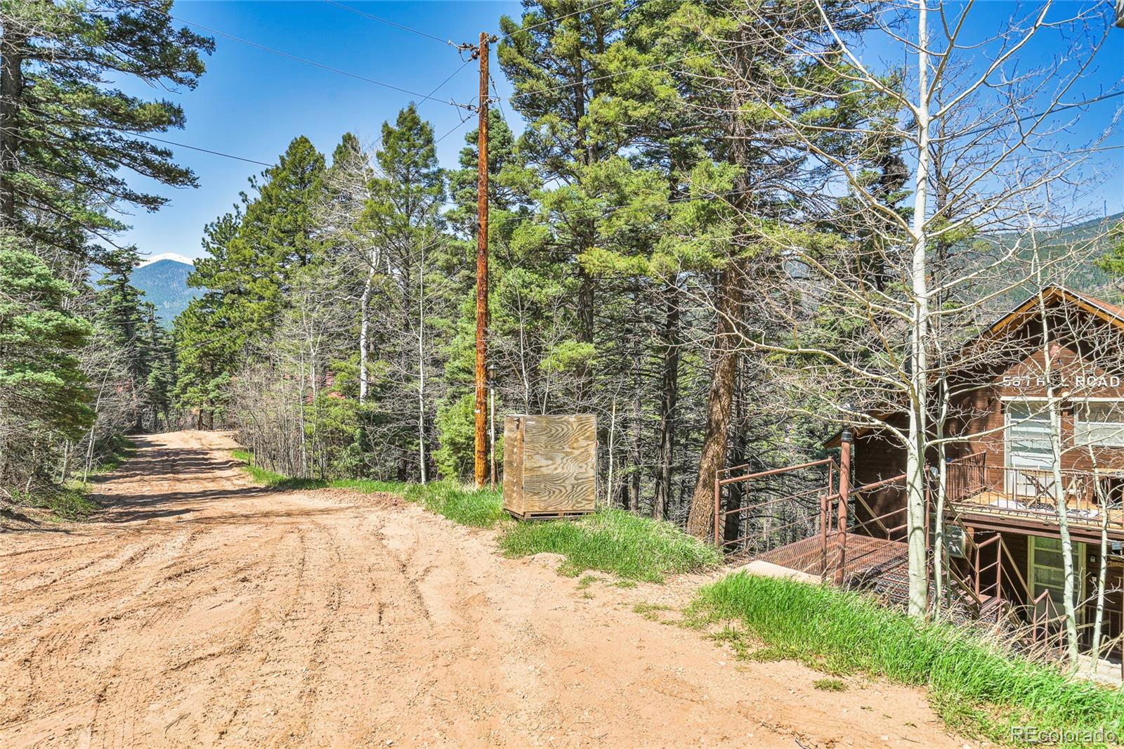 MLS Image #49 for 567  hill road,cuchara, Colorado