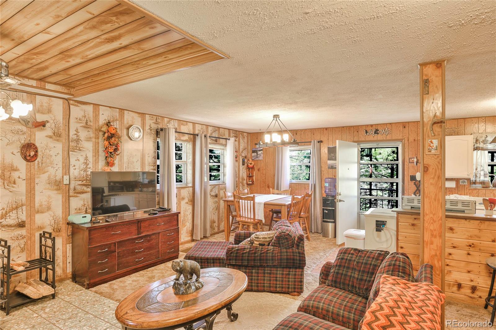 MLS Image #5 for 567  hill road,cuchara, Colorado