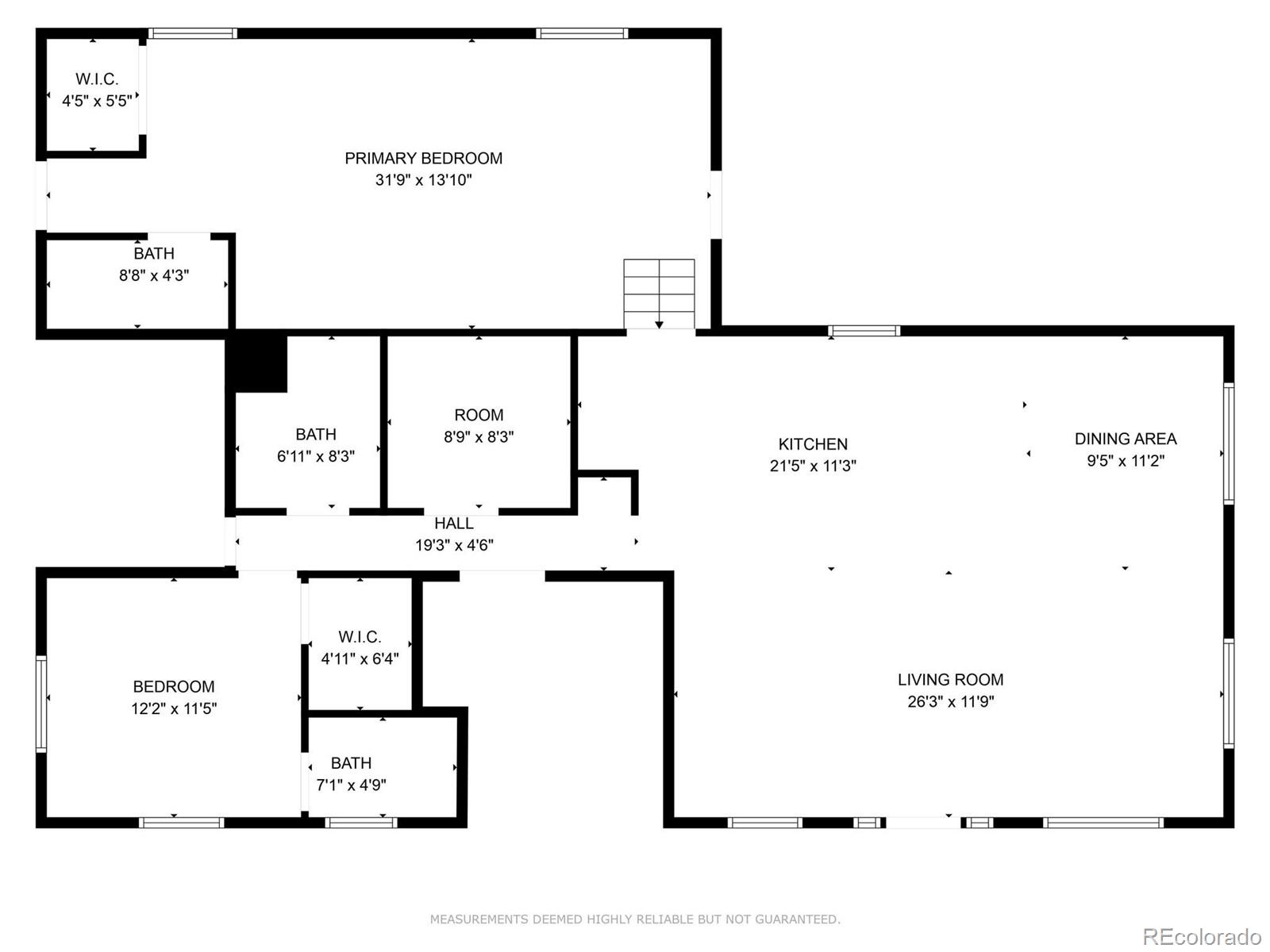 MLS Image #21 for 525  willow drive,brighton, Colorado