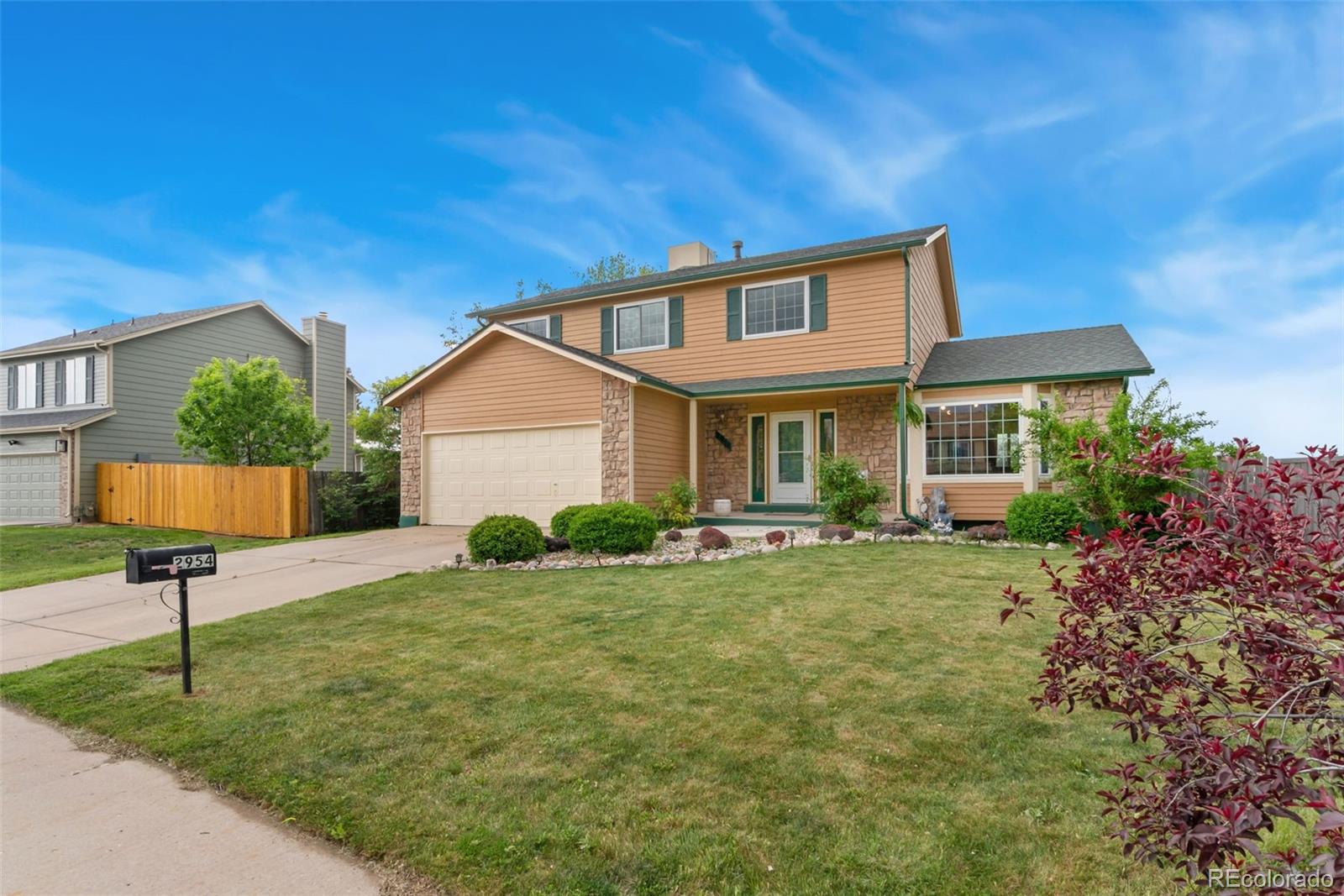 MLS Image #0 for 2954 e 101st avenue,thornton, Colorado
