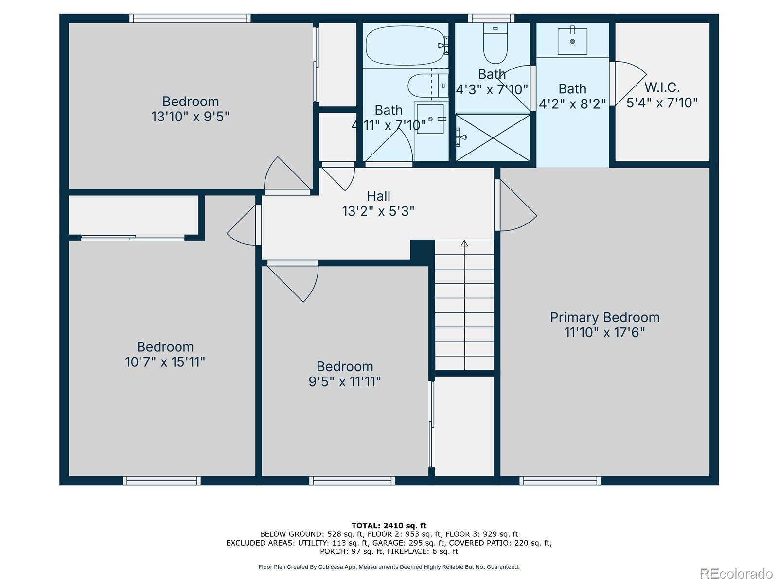 MLS Image #31 for 2954 e 101st avenue,thornton, Colorado