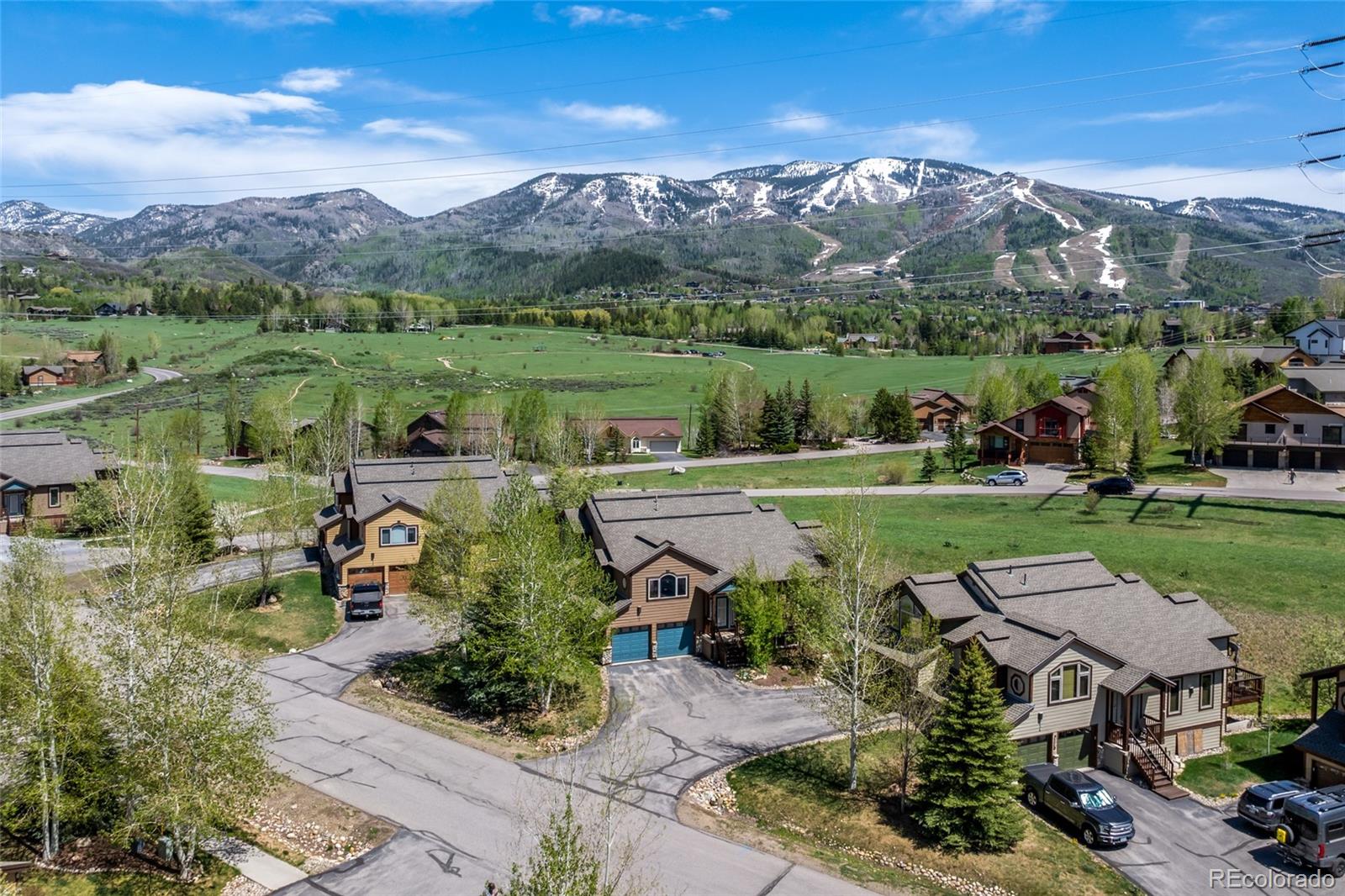 MLS Image #2 for 620  parkview drive,steamboat springs, Colorado