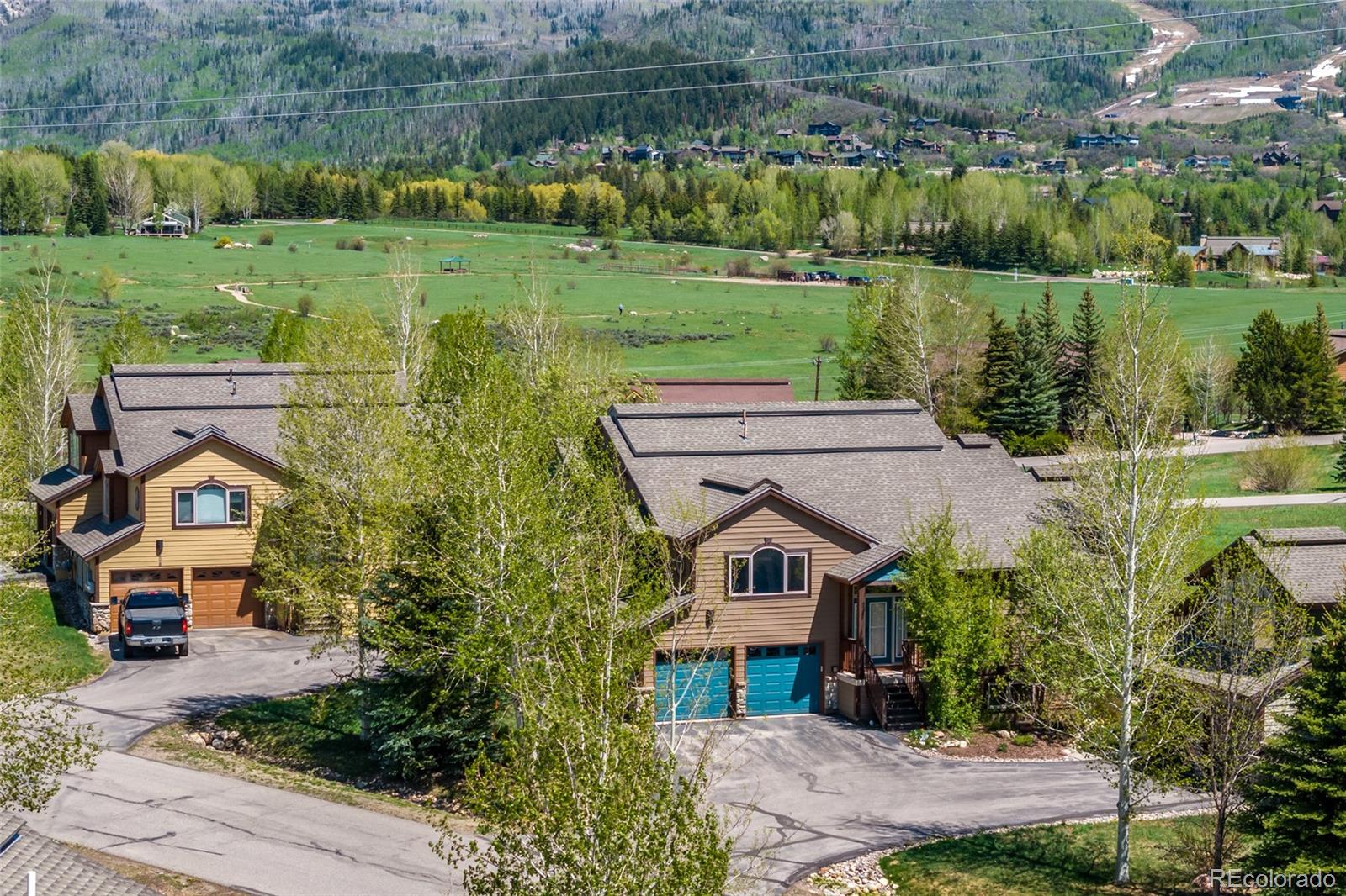 MLS Image #3 for 620  parkview drive,steamboat springs, Colorado