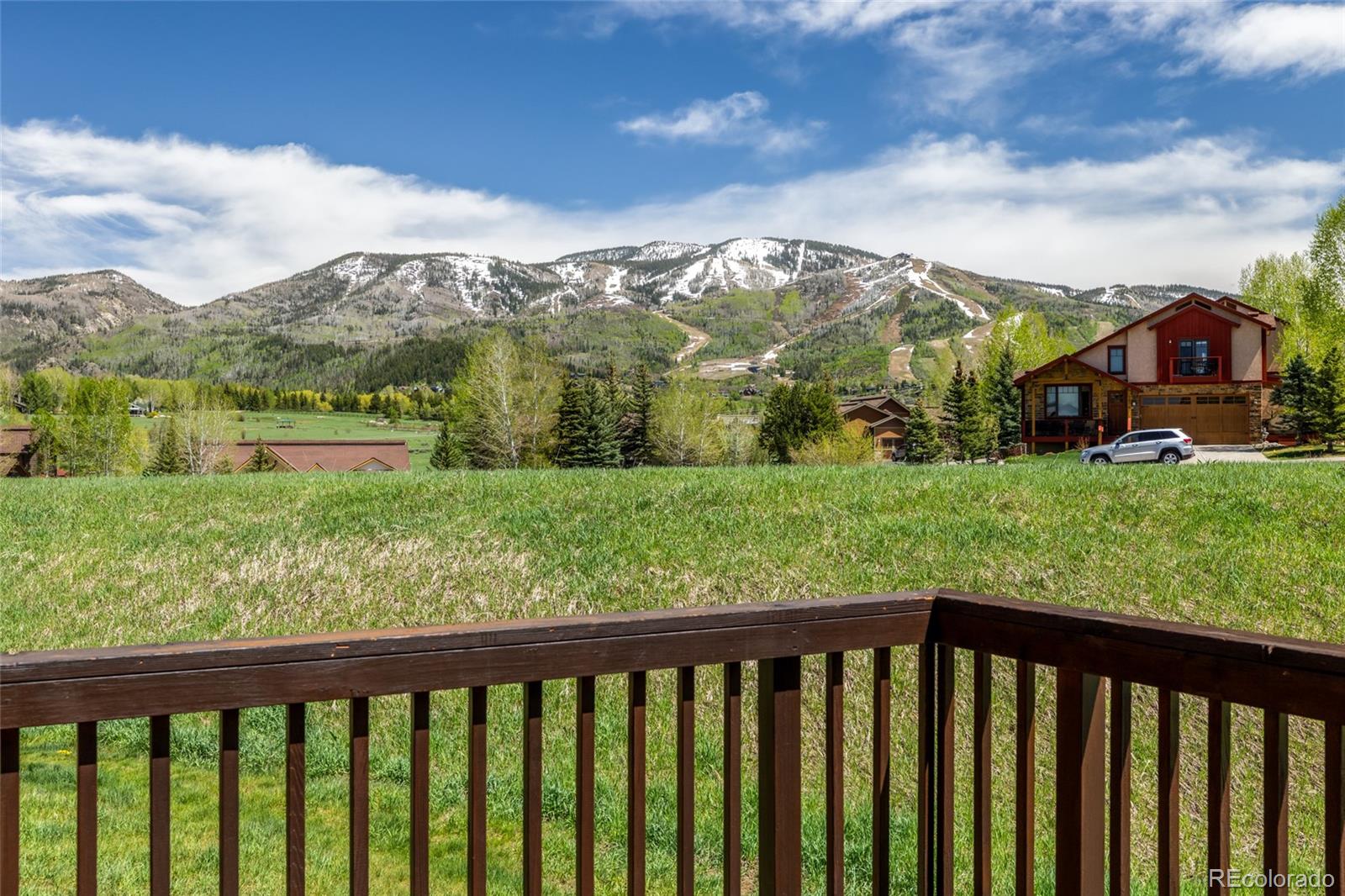 MLS Image #4 for 620  parkview drive,steamboat springs, Colorado