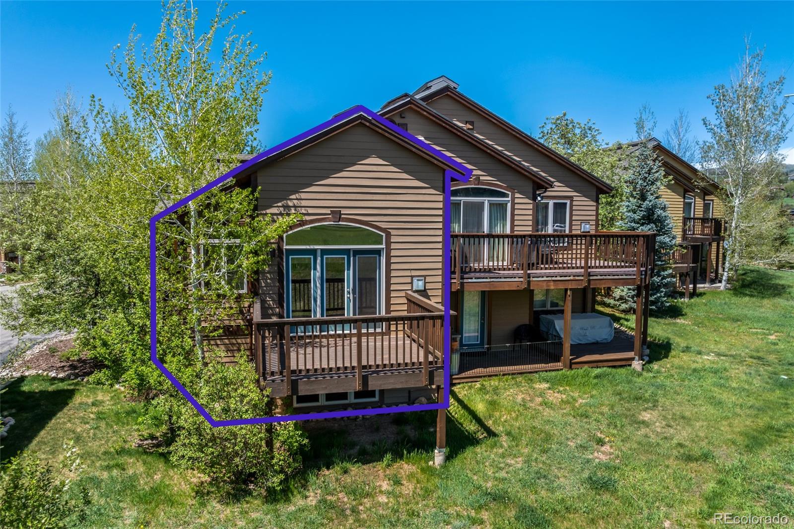 MLS Image #6 for 620  parkview drive,steamboat springs, Colorado