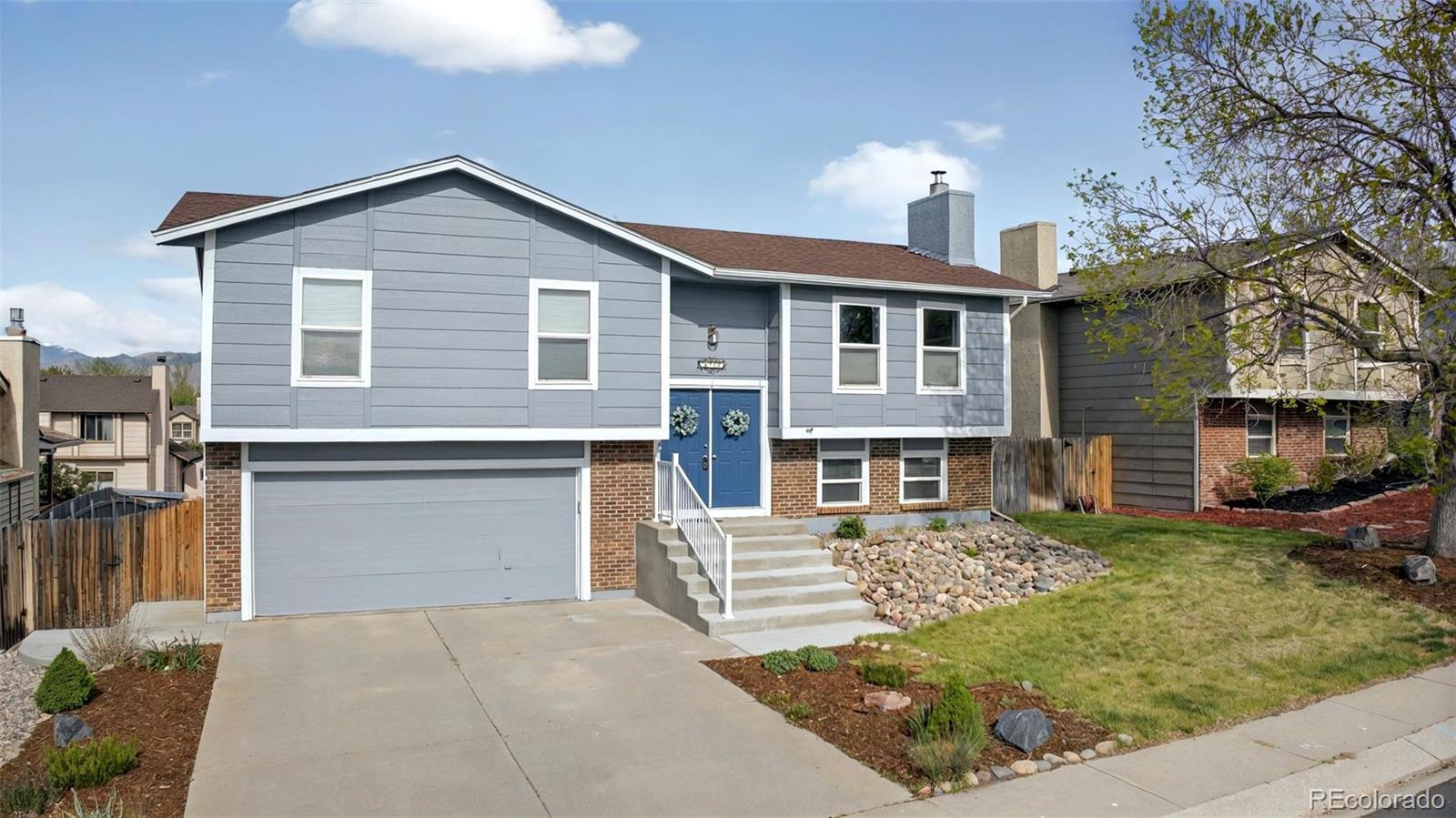 MLS Image #29 for 6930  nettlewood place,colorado springs, Colorado