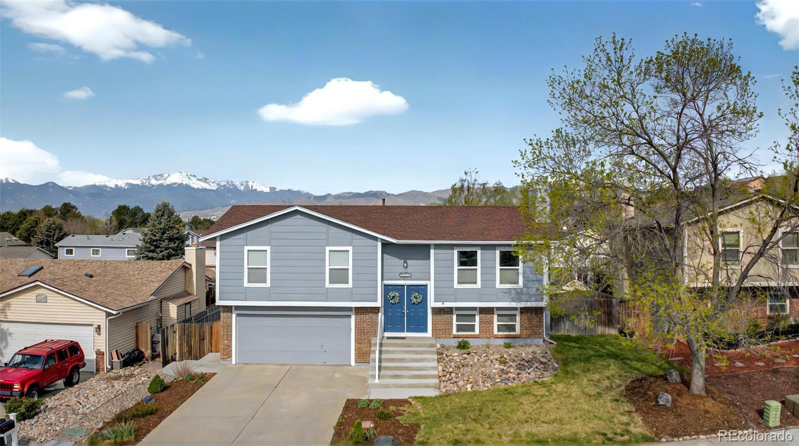 MLS Image #31 for 6930  nettlewood place,colorado springs, Colorado