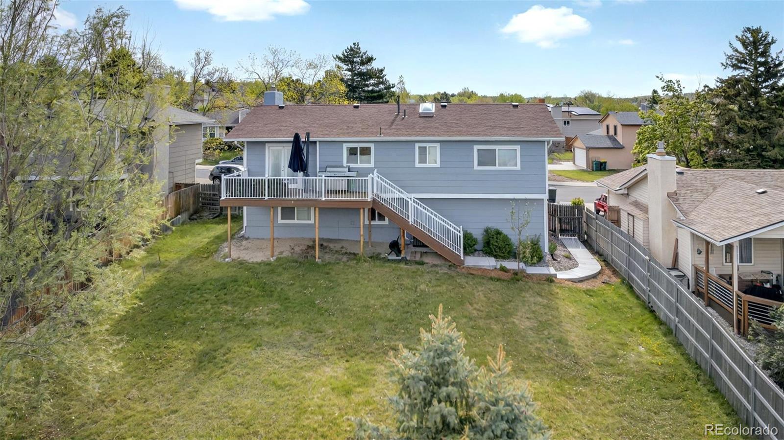MLS Image #32 for 6930  nettlewood place,colorado springs, Colorado
