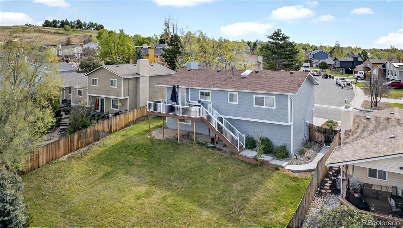 MLS Image #4 for 6930  nettlewood place,colorado springs, Colorado