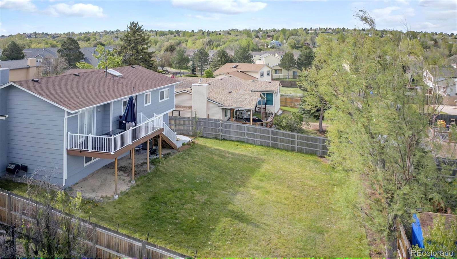 MLS Image #5 for 6930  nettlewood place,colorado springs, Colorado