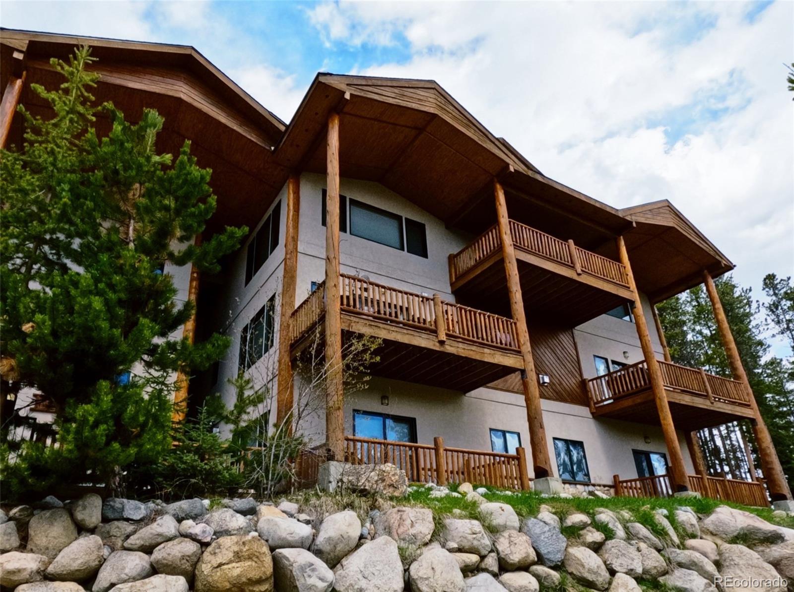 MLS Image #14 for 147  forest trail,winter park, Colorado