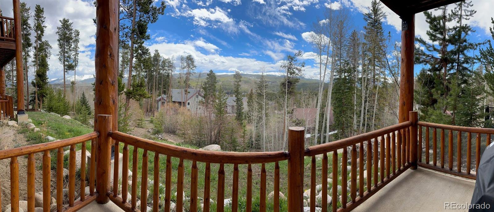 MLS Image #16 for 147  forest trail,winter park, Colorado