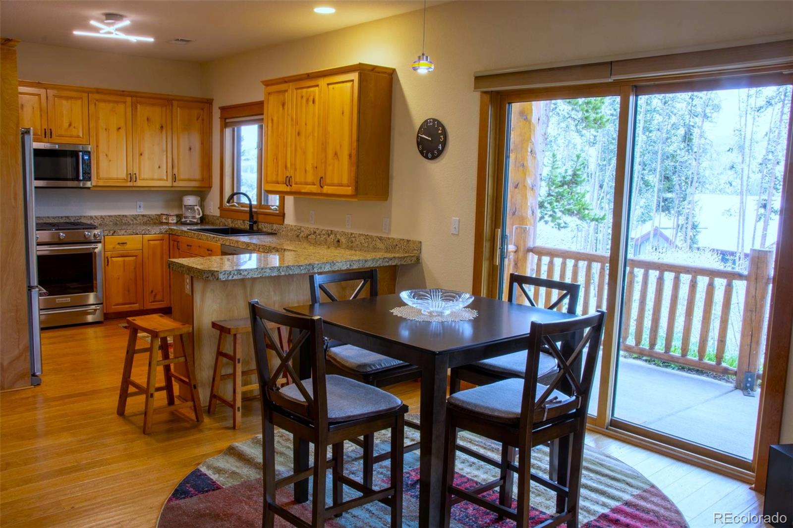 MLS Image #3 for 147  forest trail,winter park, Colorado