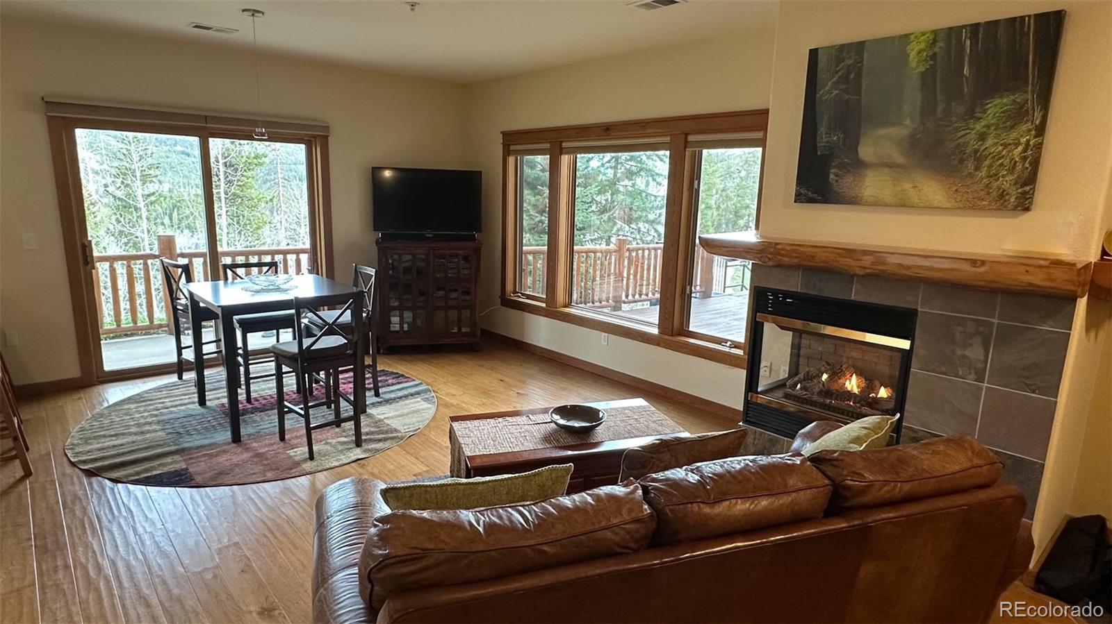 MLS Image #4 for 147  forest trail,winter park, Colorado
