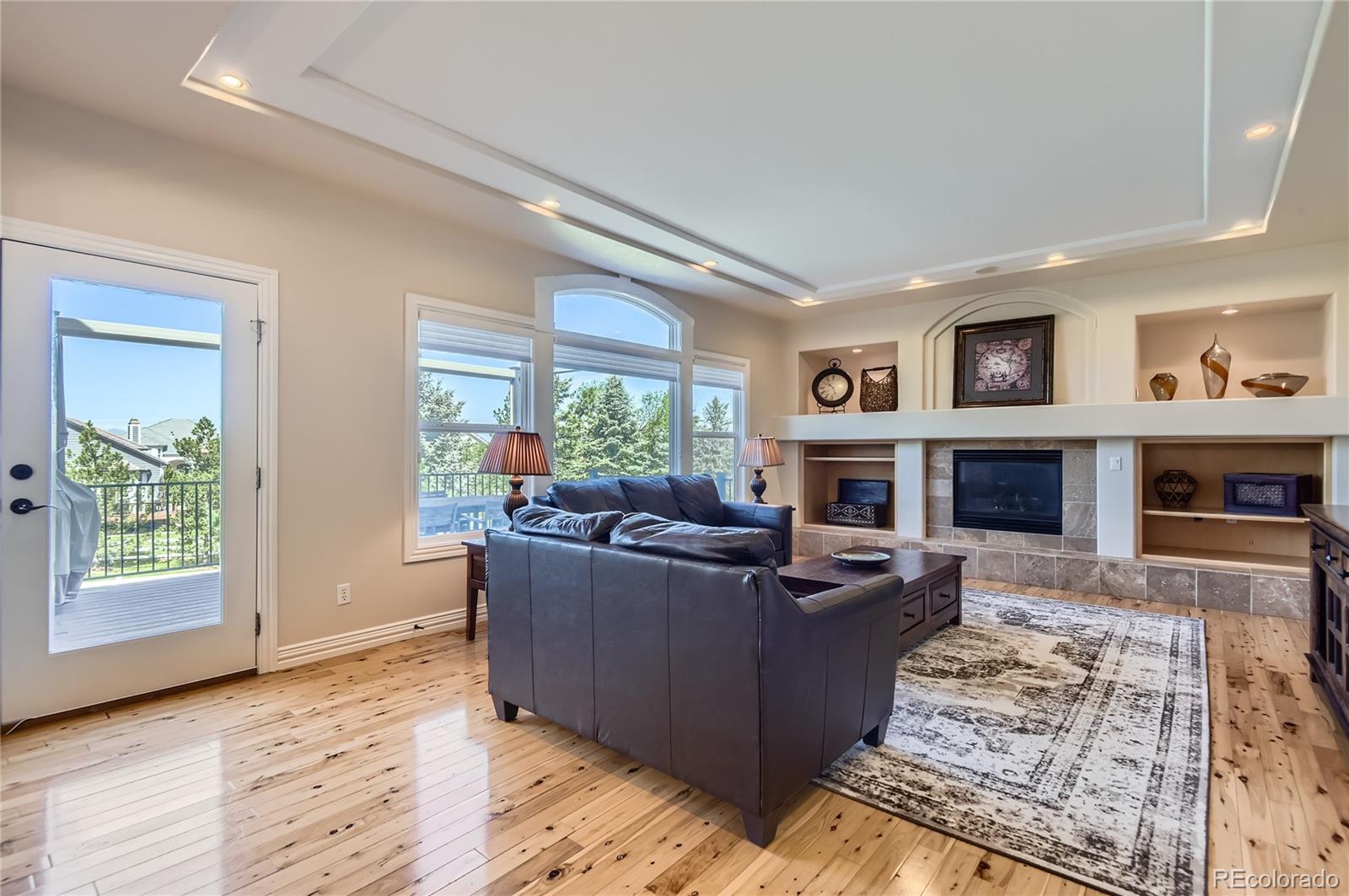 MLS Image #15 for 10529  dacre place,lone tree, Colorado