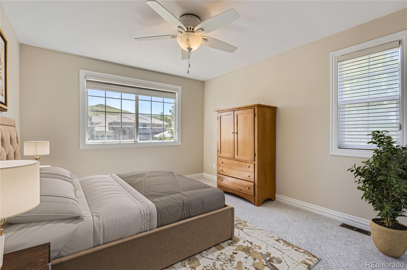MLS Image #30 for 10529  dacre place,lone tree, Colorado