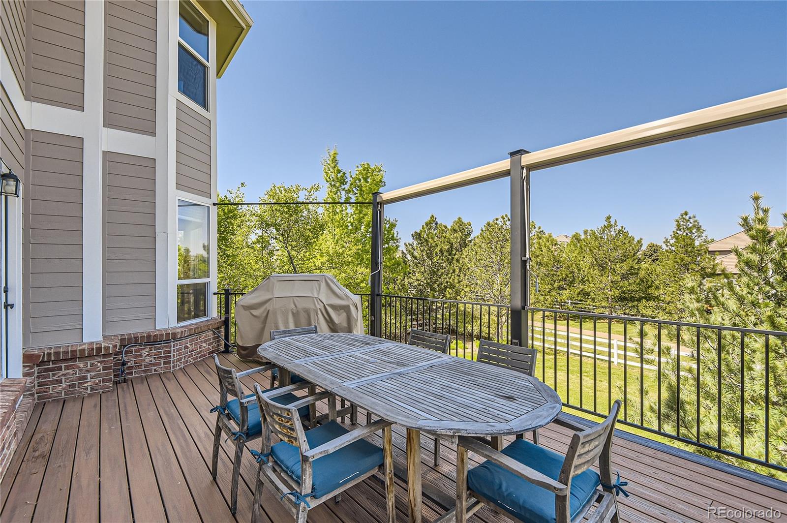 MLS Image #37 for 10529  dacre place,lone tree, Colorado