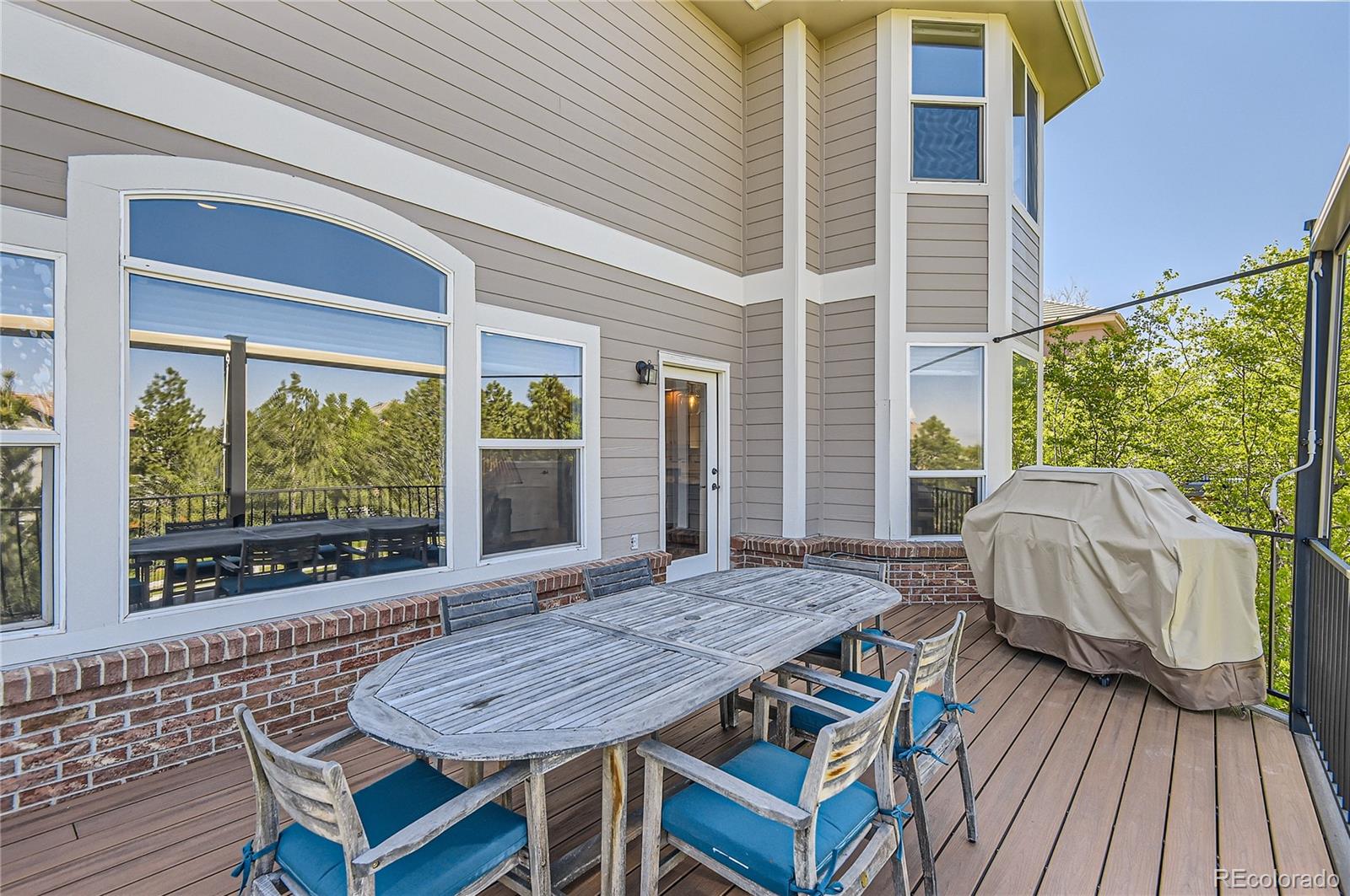 MLS Image #38 for 10529  dacre place,lone tree, Colorado