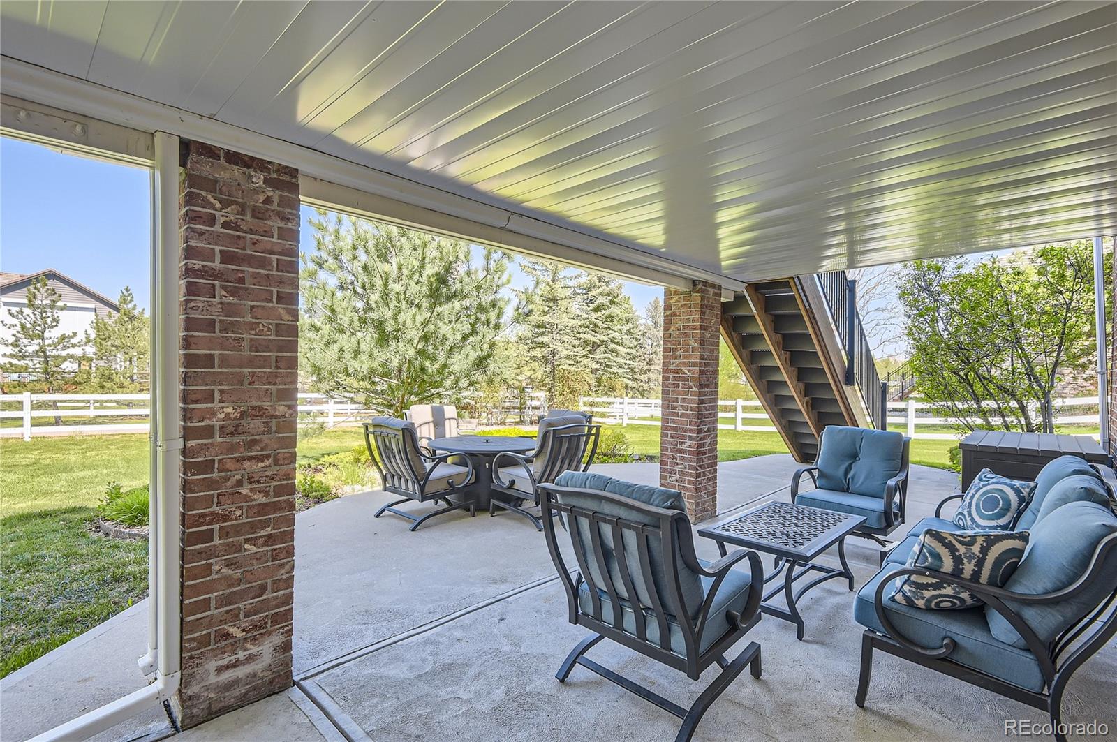 MLS Image #39 for 10529  dacre place,lone tree, Colorado