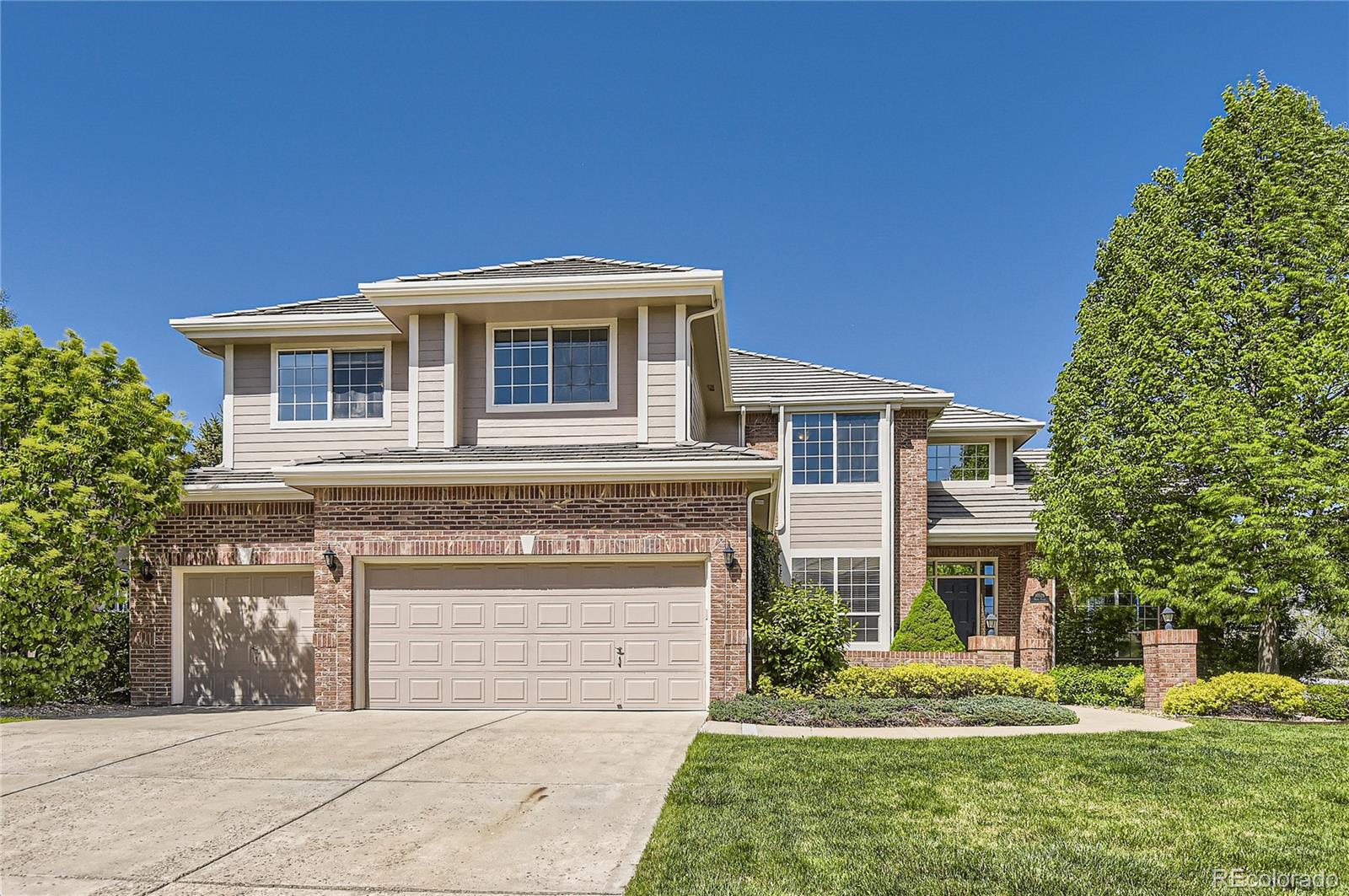 MLS Image #4 for 10529  dacre place,lone tree, Colorado