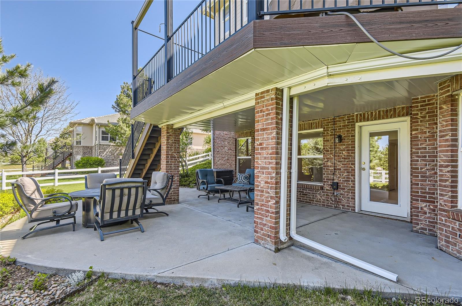 MLS Image #40 for 10529  dacre place,lone tree, Colorado