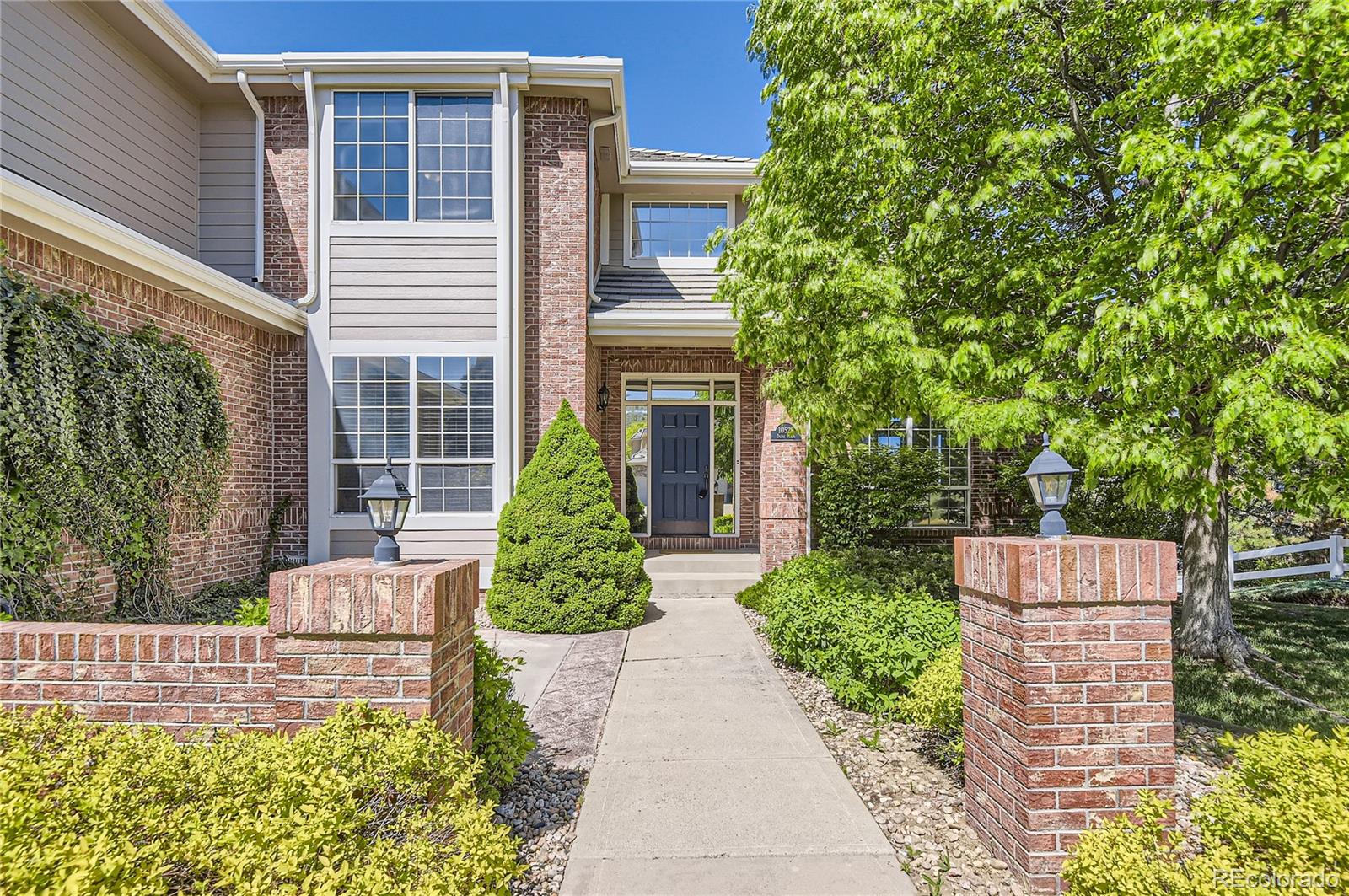 MLS Image #43 for 10529  dacre place,lone tree, Colorado