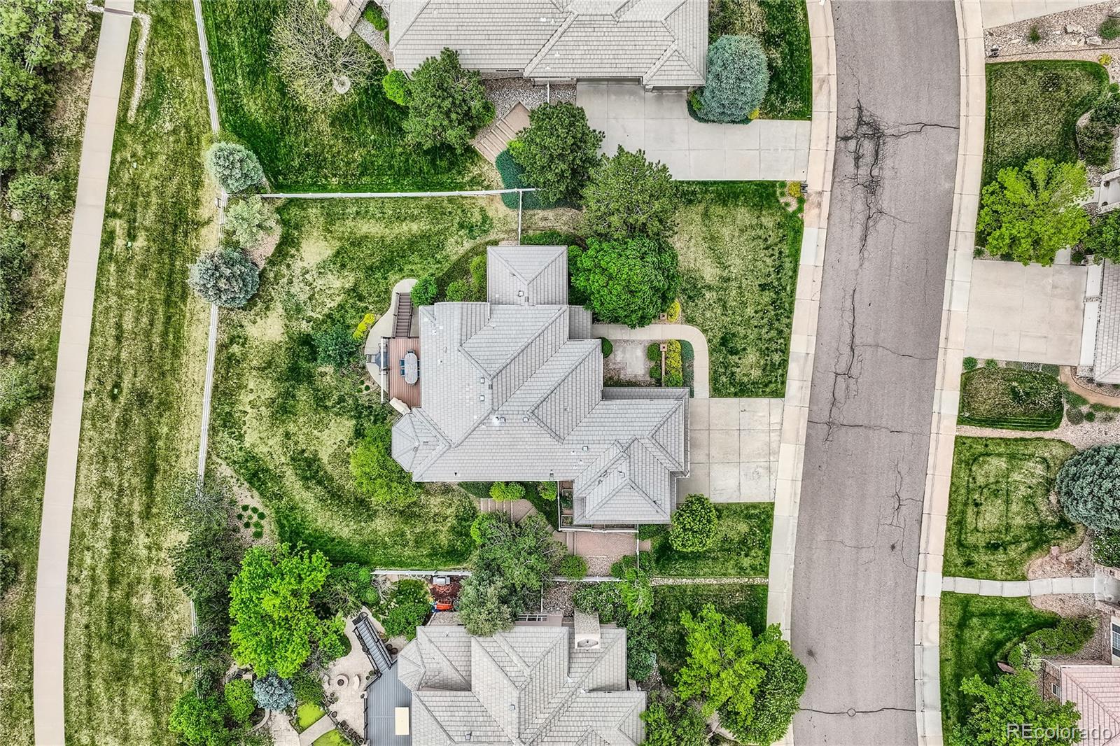MLS Image #45 for 10529  dacre place,lone tree, Colorado