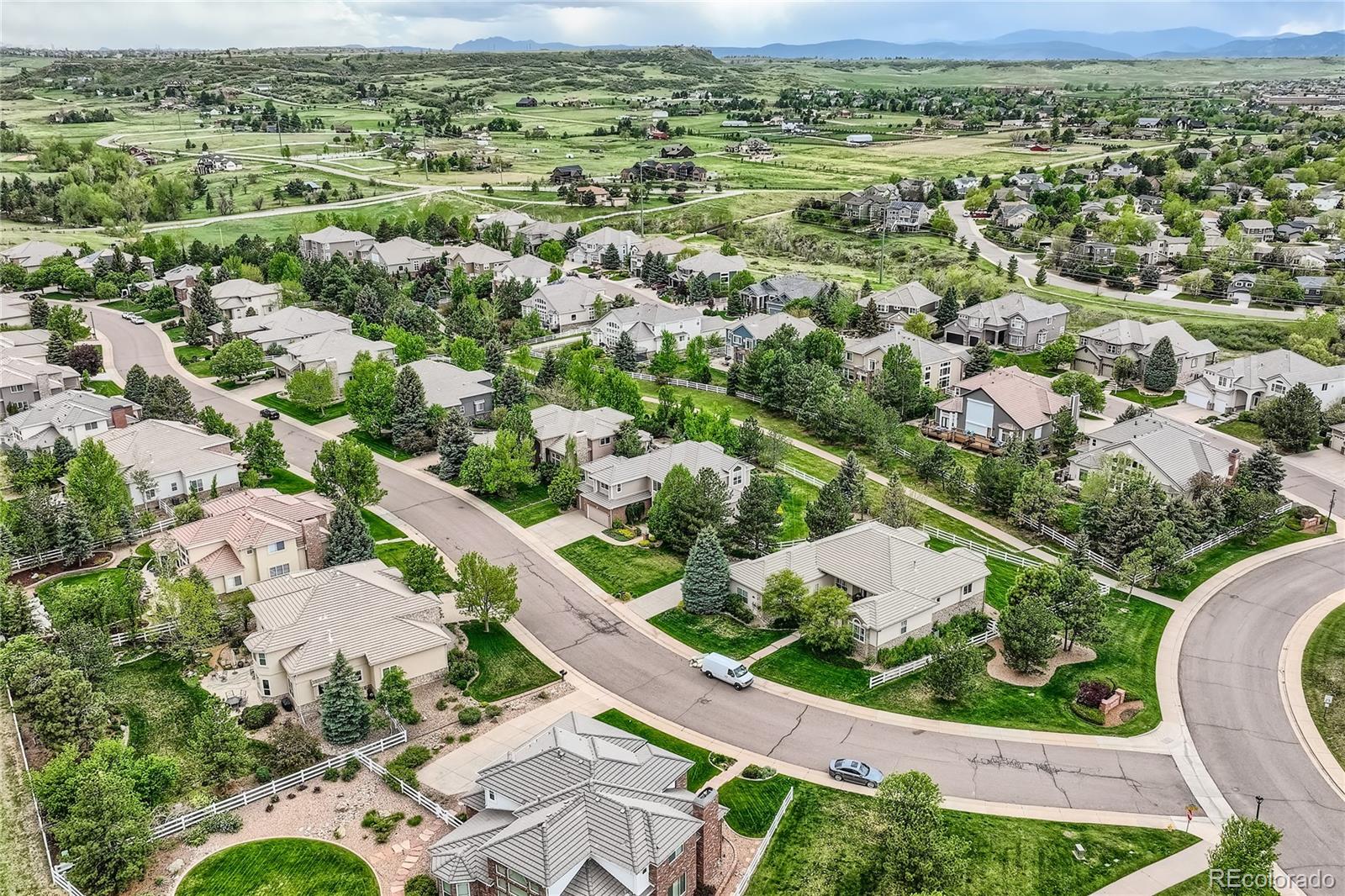 MLS Image #46 for 10529  dacre place,lone tree, Colorado