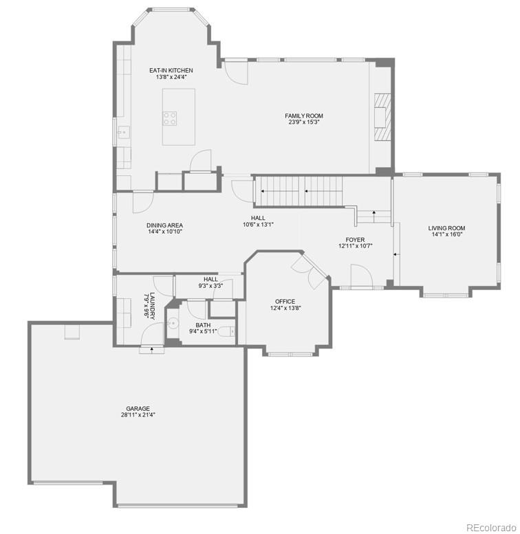 MLS Image #47 for 10529  dacre place,lone tree, Colorado