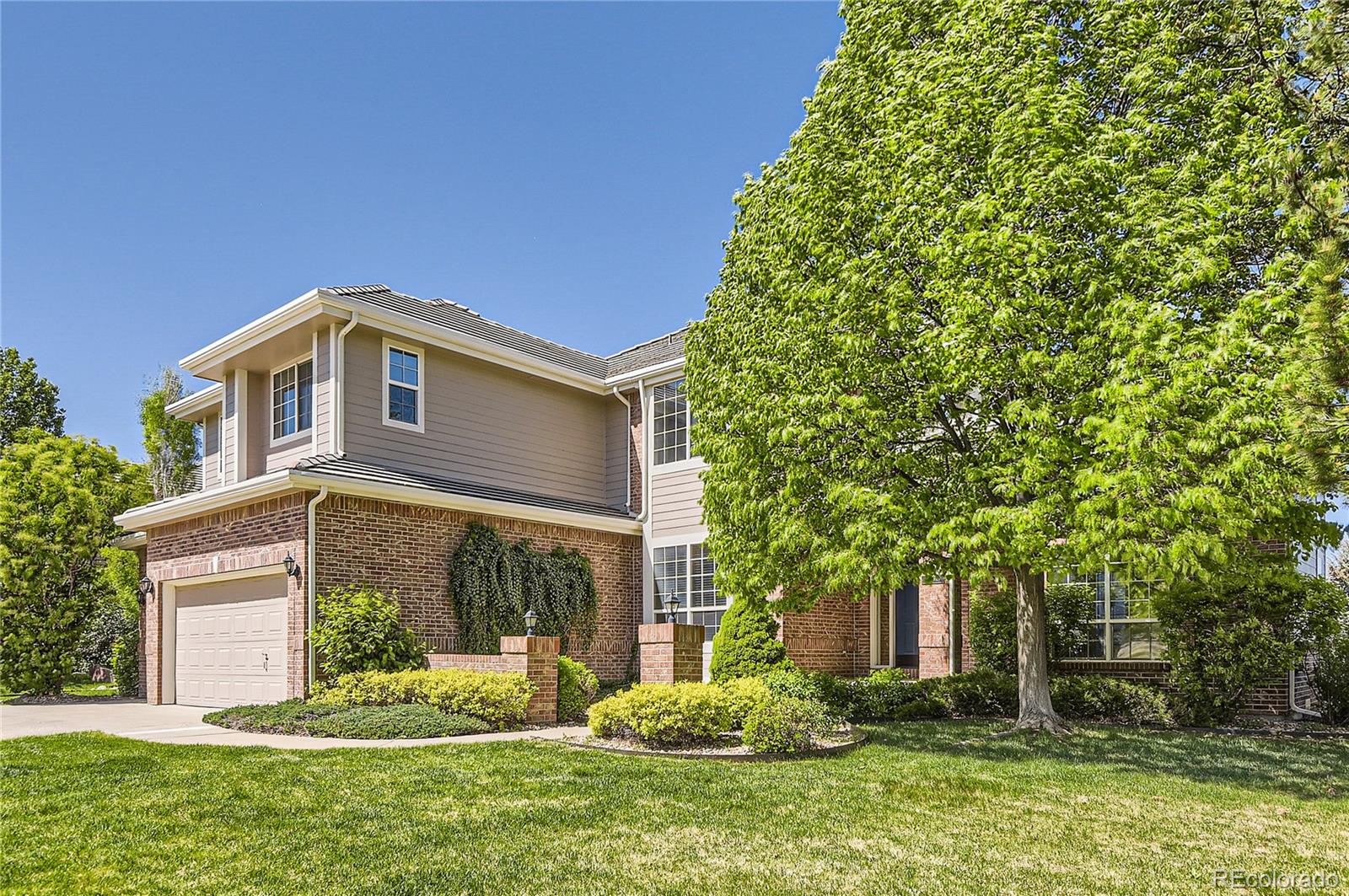MLS Image #5 for 10529  dacre place,lone tree, Colorado