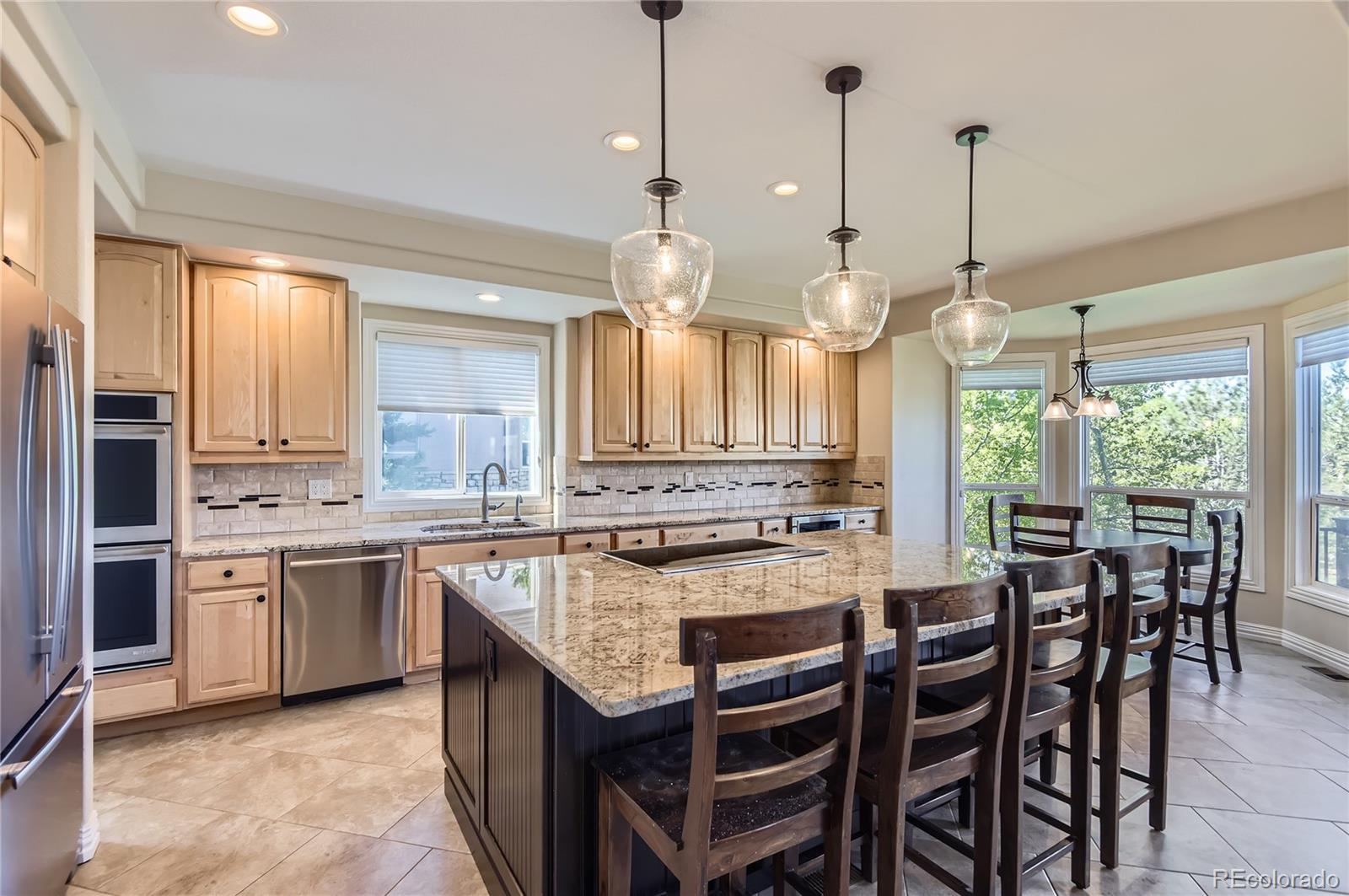 MLS Image #6 for 10529  dacre place,lone tree, Colorado