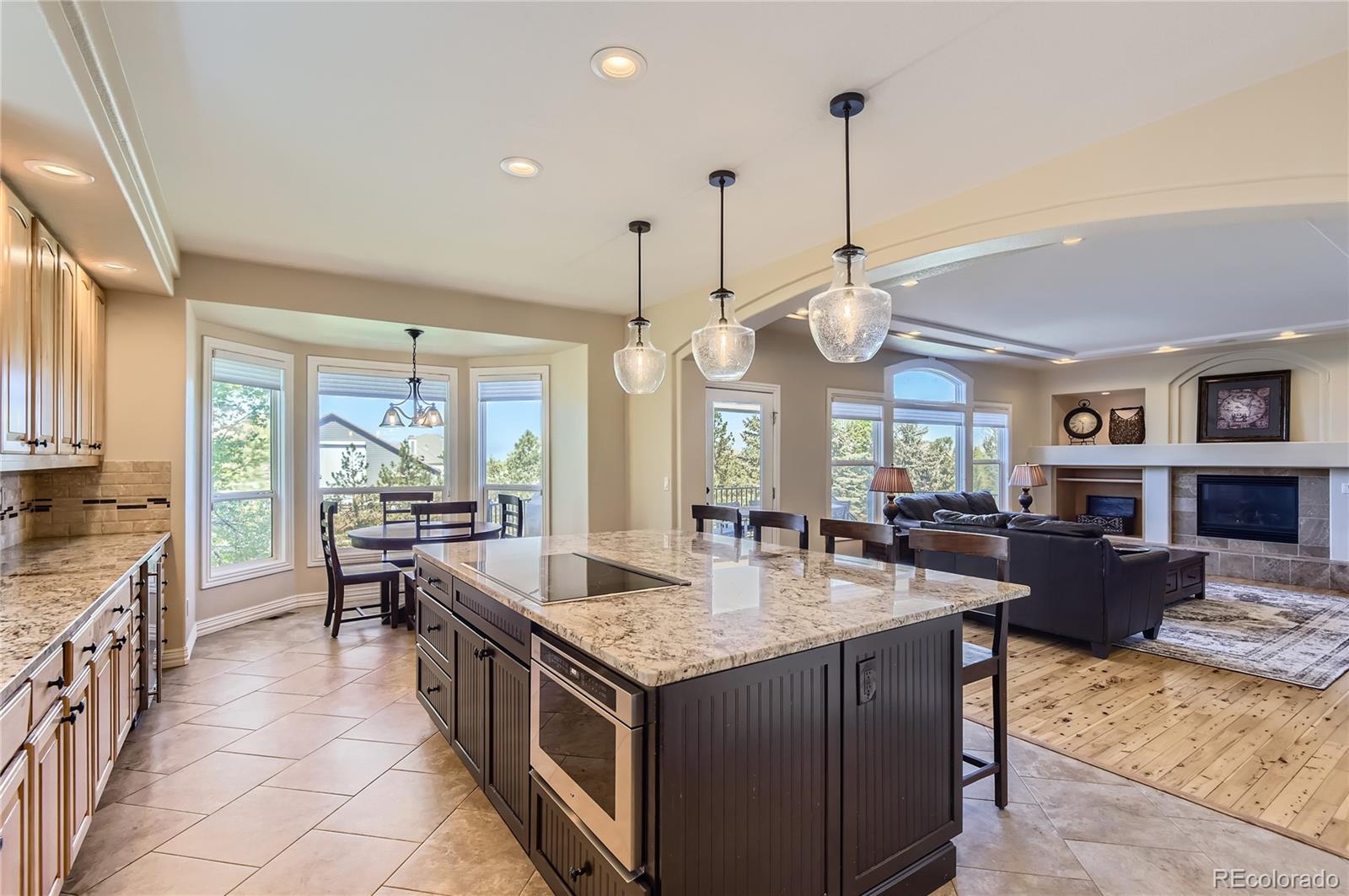 MLS Image #7 for 10529  dacre place,lone tree, Colorado