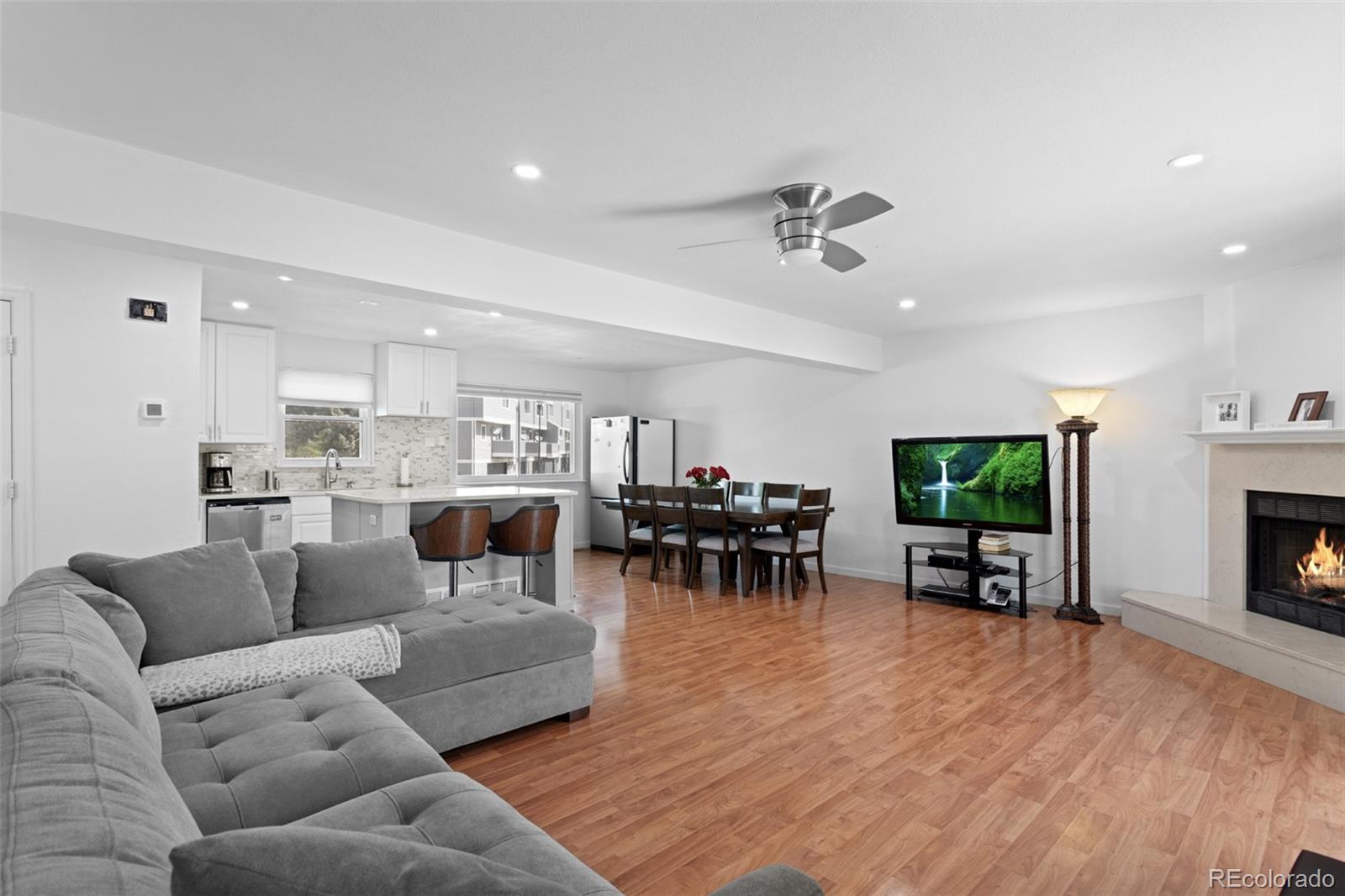 MLS Image #10 for 23 s nome street,aurora, Colorado