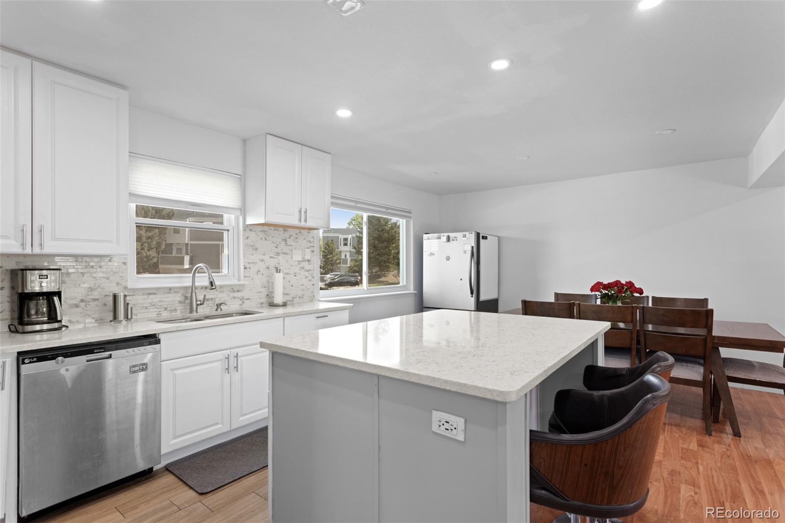 MLS Image #2 for 23 s nome street,aurora, Colorado