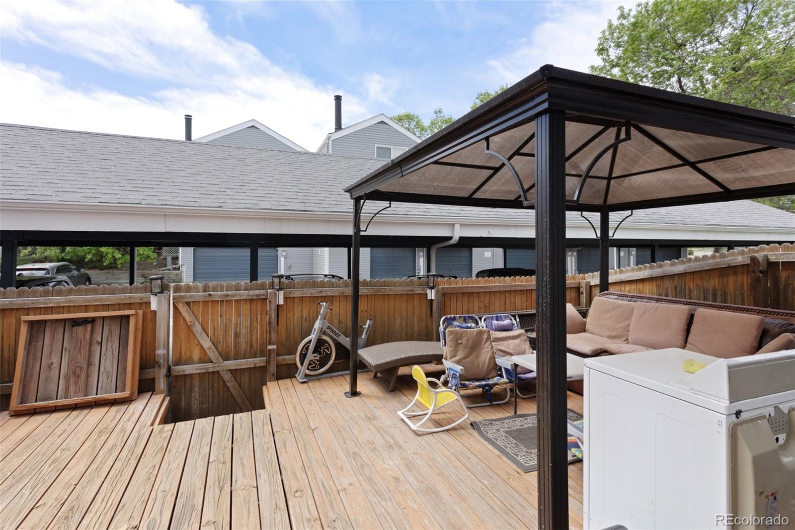 MLS Image #31 for 23 s nome street,aurora, Colorado