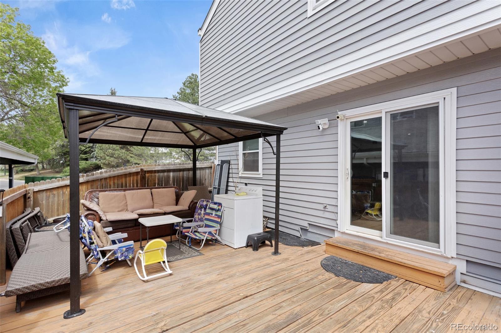 MLS Image #32 for 23 s nome street,aurora, Colorado