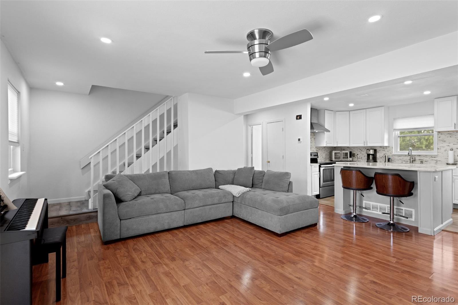 MLS Image #7 for 23 s nome street,aurora, Colorado