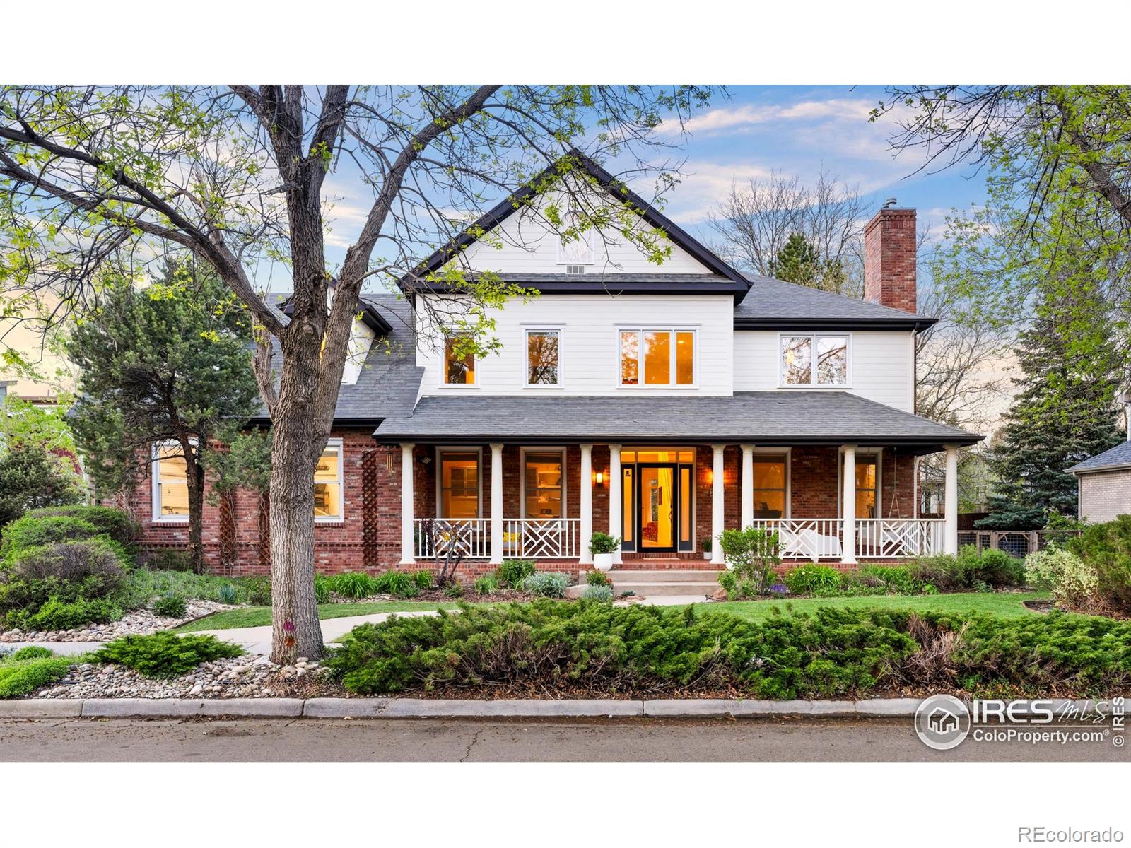 MLS Image #0 for 2835  links drive,boulder, Colorado