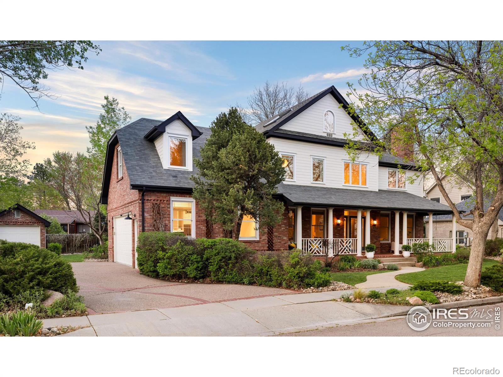 MLS Image #2 for 2835  links drive,boulder, Colorado
