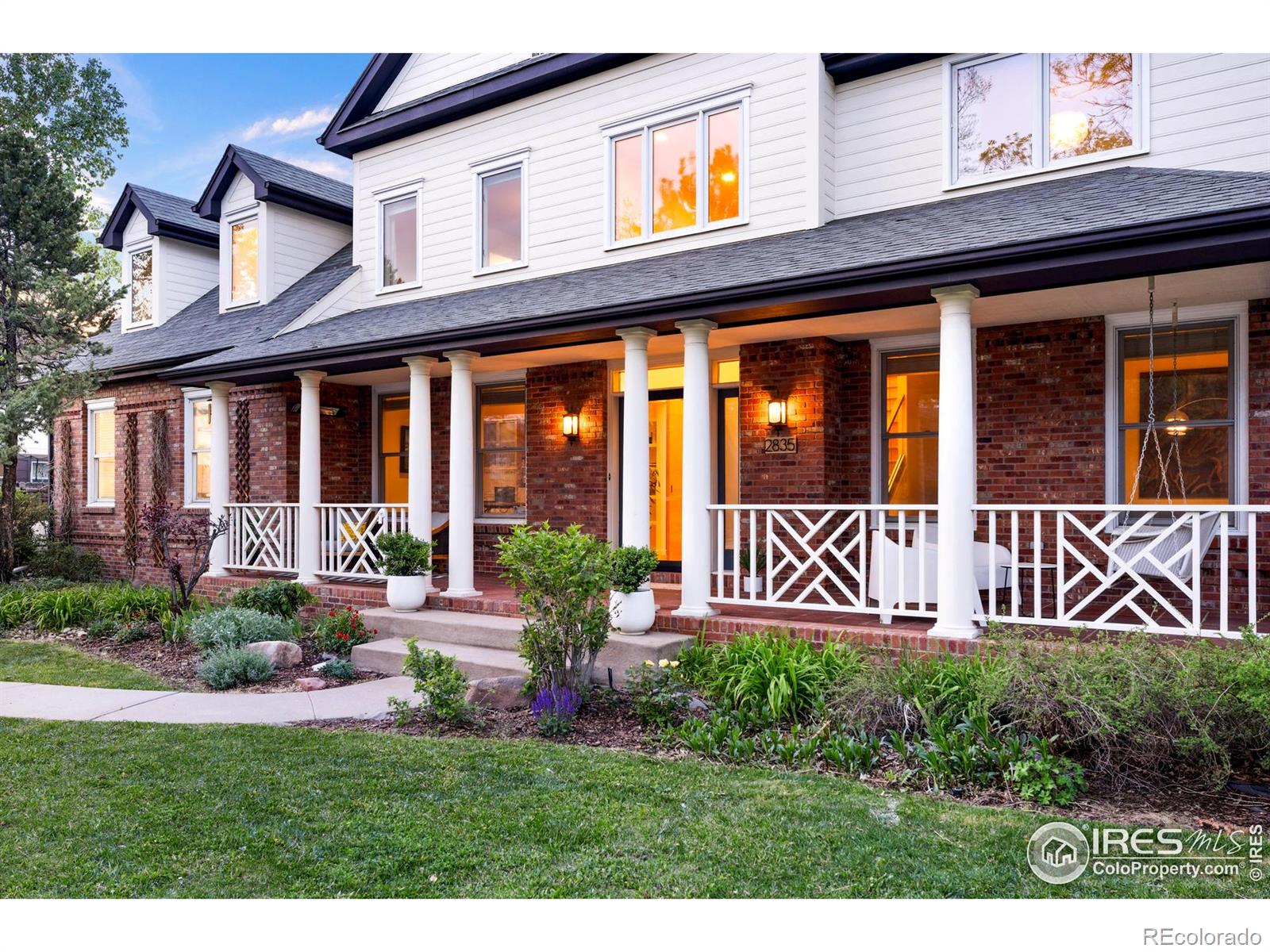 MLS Image #3 for 2835  links drive,boulder, Colorado