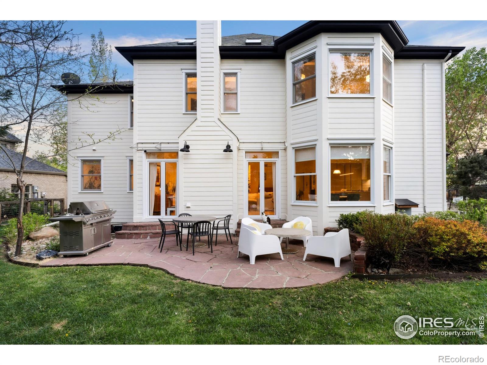 MLS Image #36 for 2835  links drive,boulder, Colorado