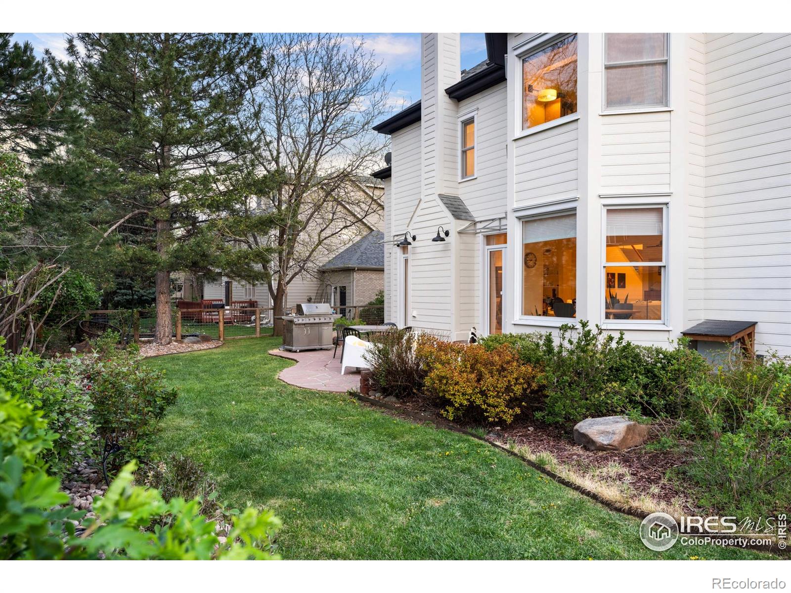 MLS Image #38 for 2835  links drive,boulder, Colorado