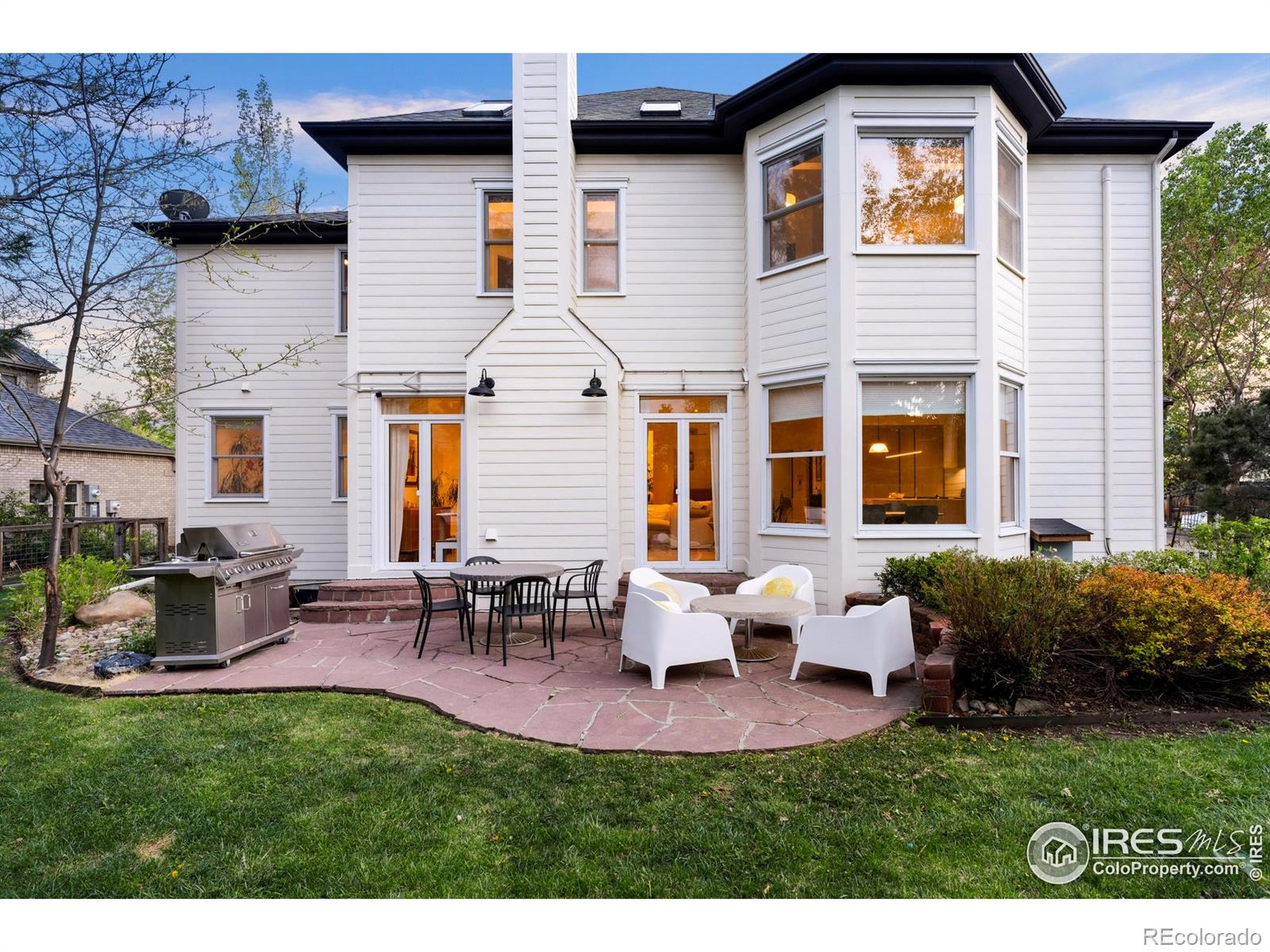 MLS Image #39 for 2835  links drive,boulder, Colorado