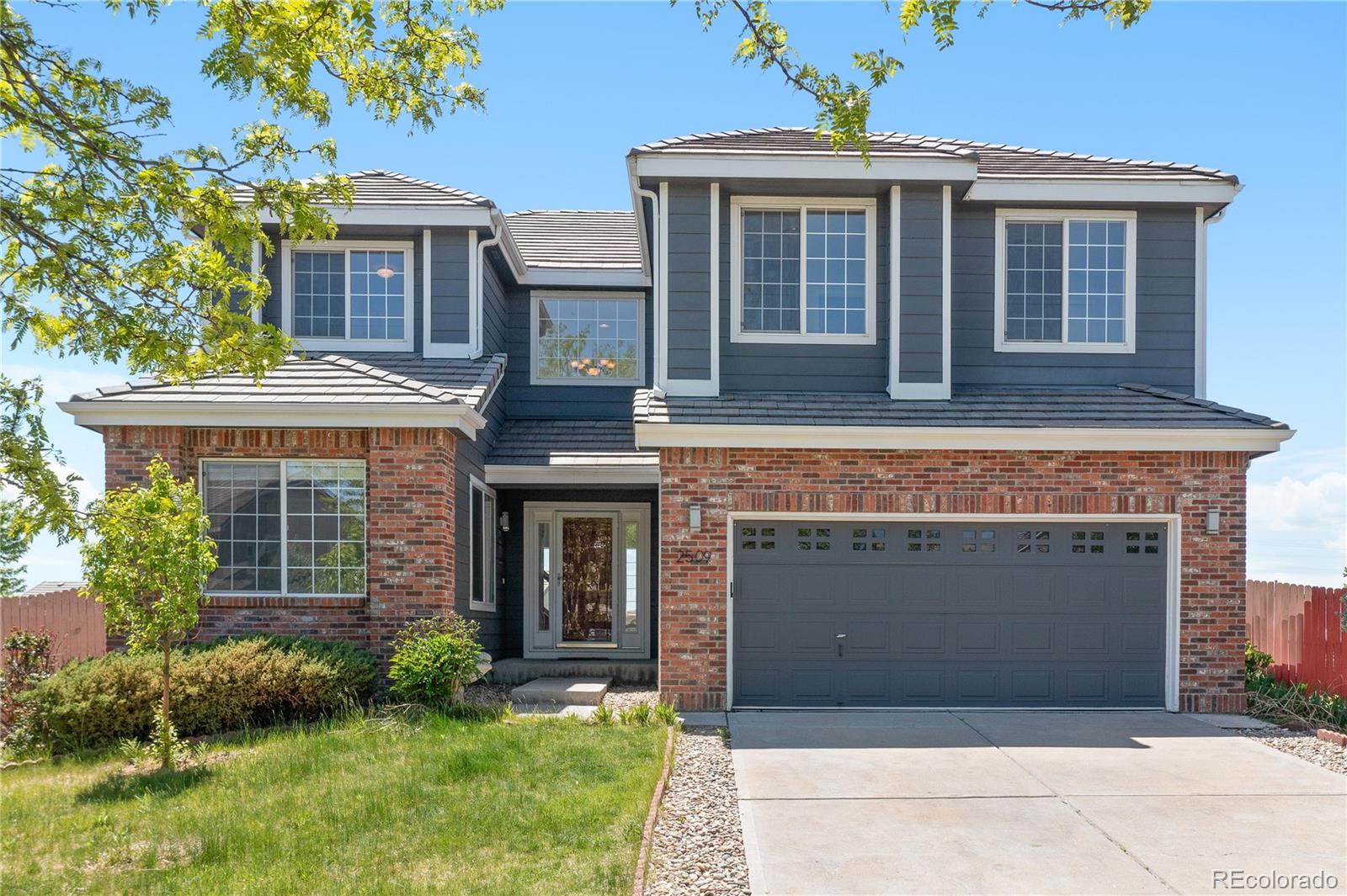 MLS Image #0 for 2509 s bahama way,aurora, Colorado